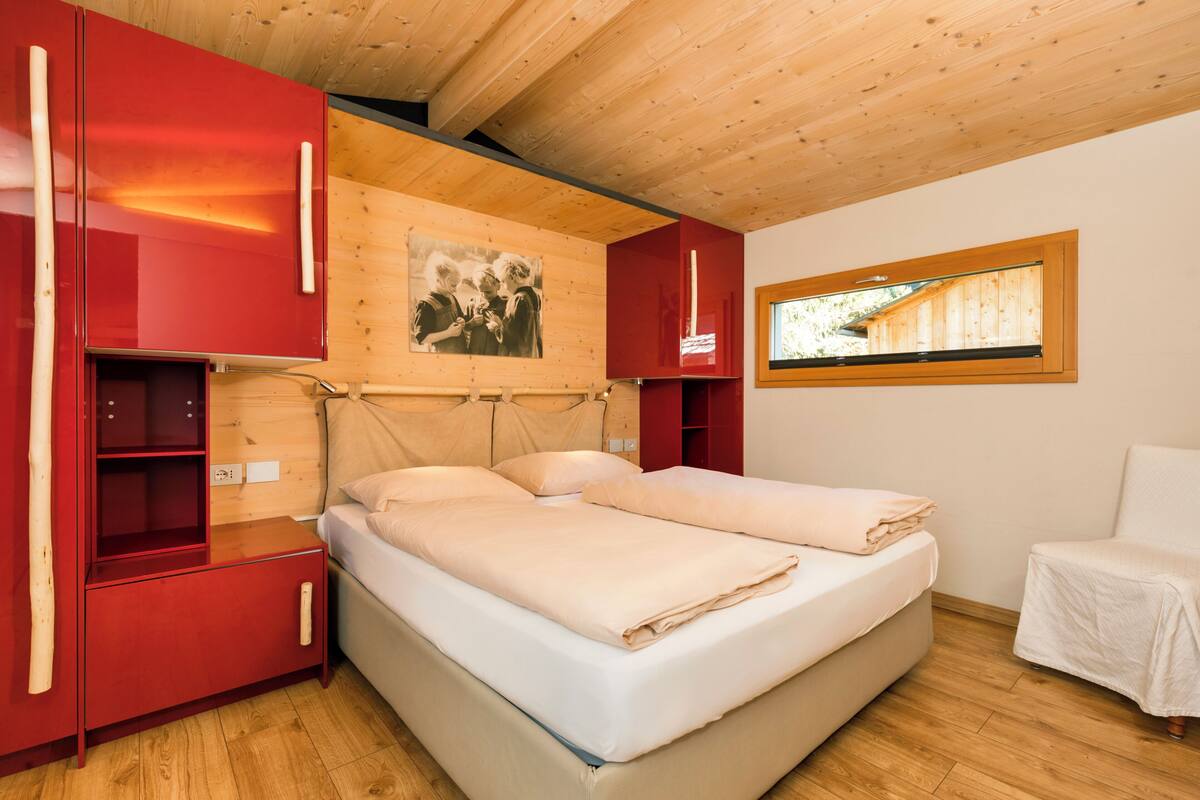 Standard Bungalow, 2 Bedrooms | 2 bedrooms, WiFi (free), bed sheets