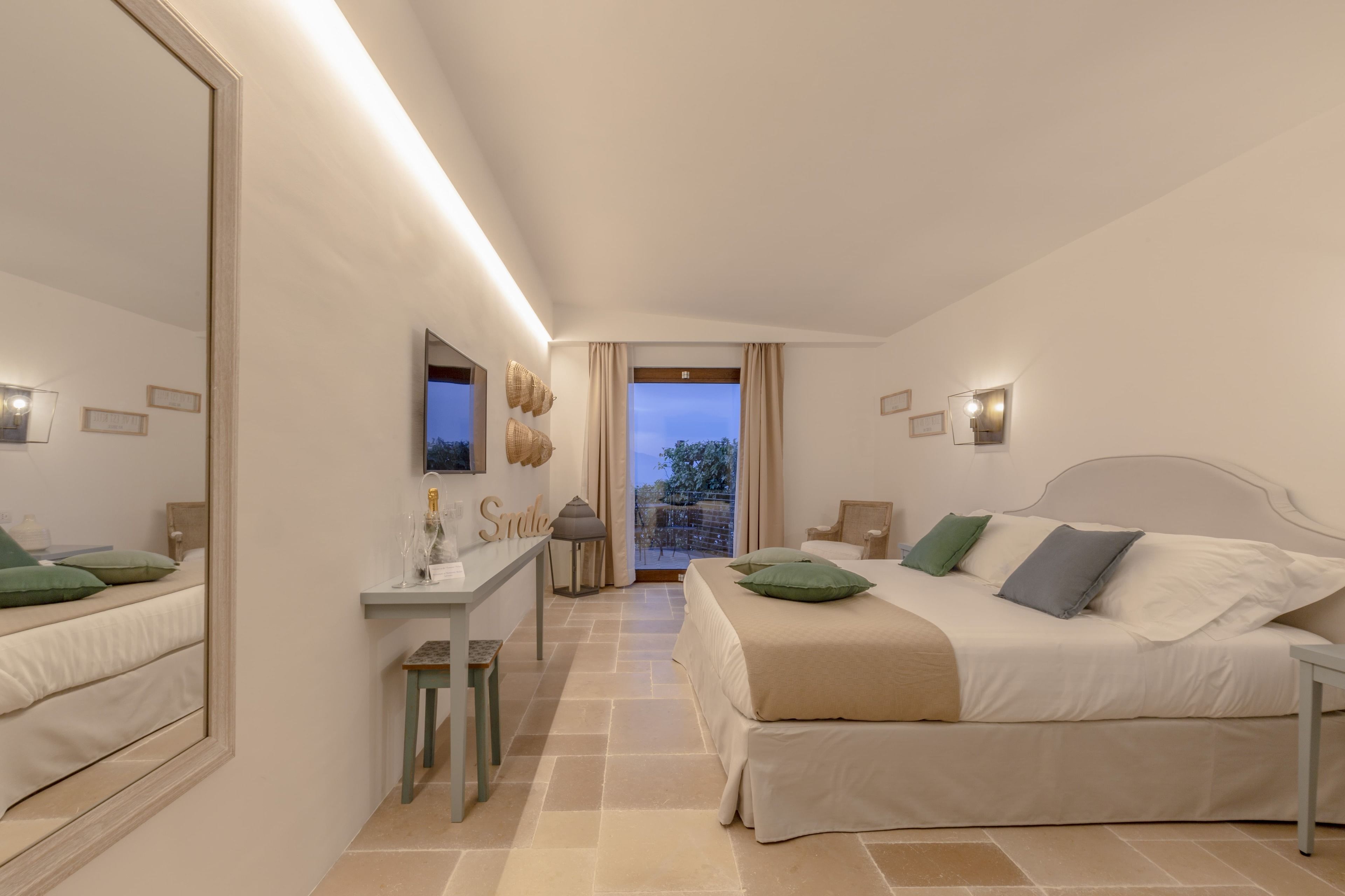 Foto - Romantic Relais Sorrento