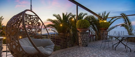 Terras