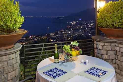 Romantic Relais Sorrento