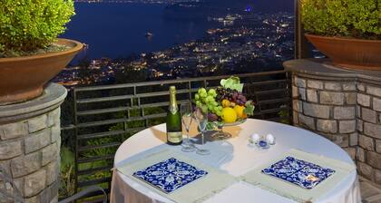 Romantic Relais Sorrento
