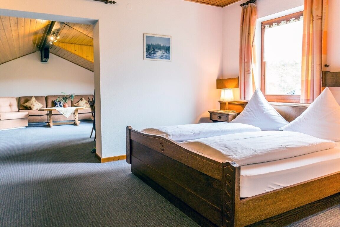 junior suite | desk, free wifi, bed sheets