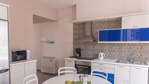 Villa, 2 soverom | Eget kjøkken