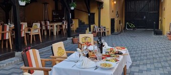 克里斯蒂安旅館