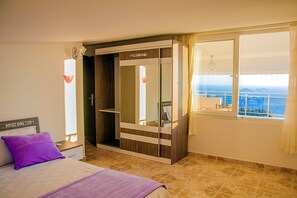 Villa | 7 Schlafzimmer, Schreibtisch, Bügeleisen/Bügelbrett, kostenloses WLAN