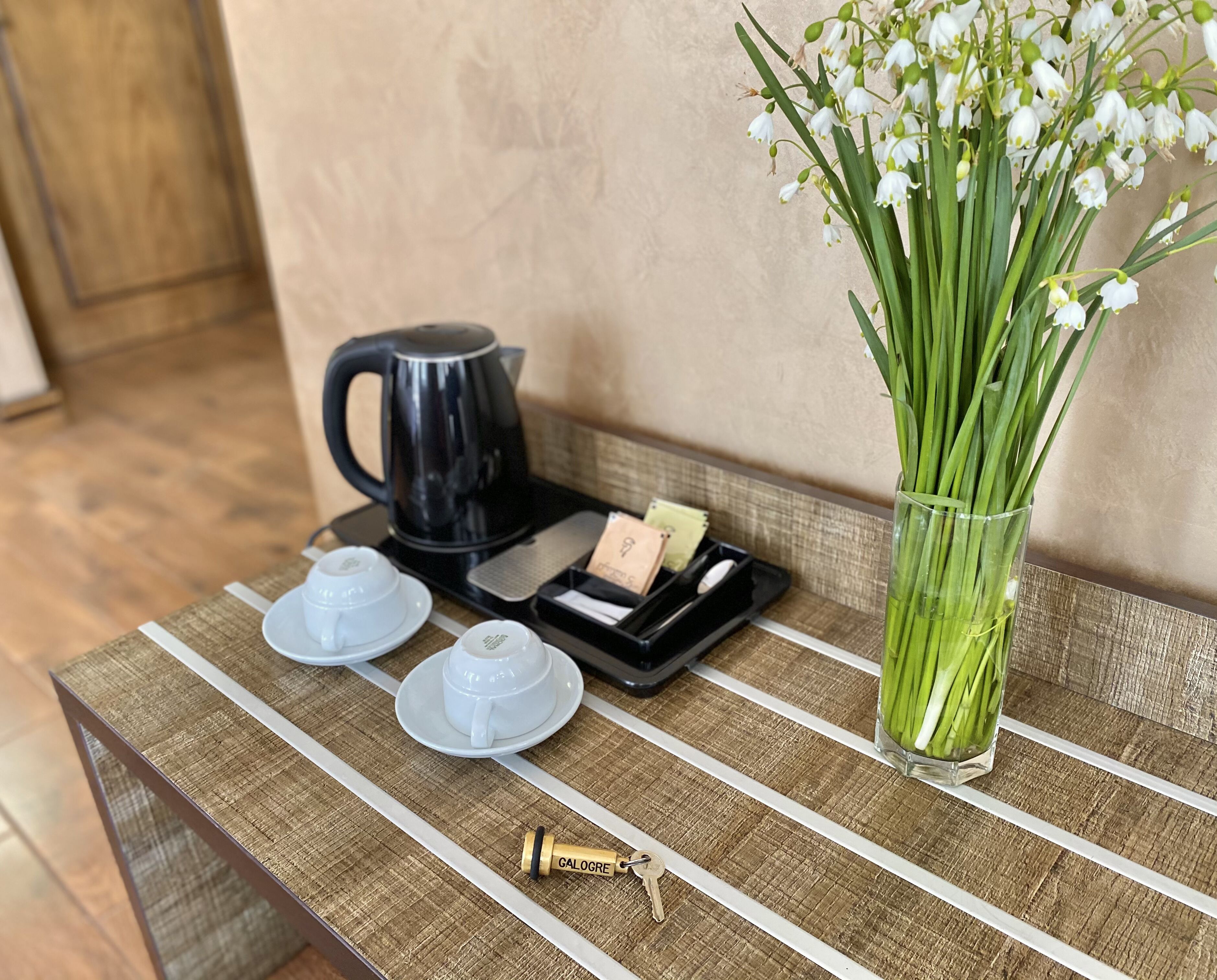 Foto - Boutique Hotel O. Galogre