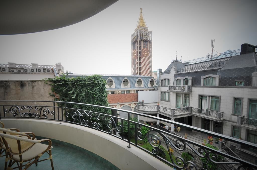 Foto - Boutique Hotel O. Galogre