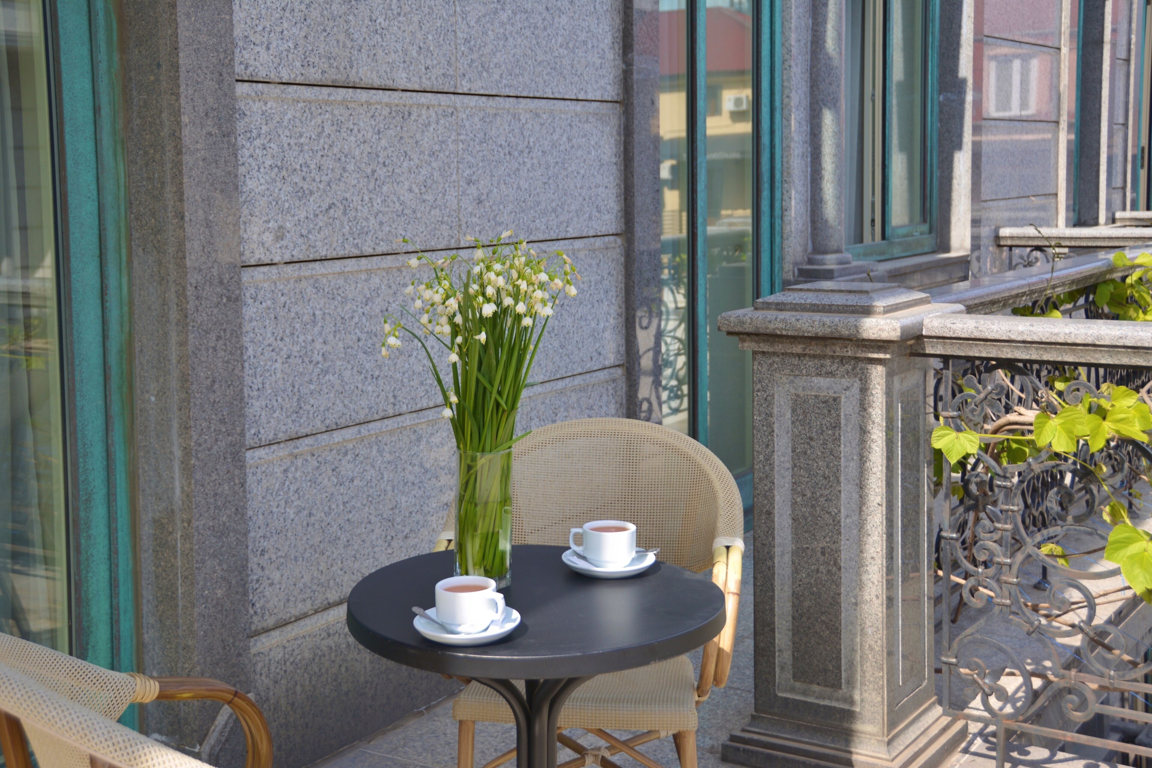 Foto - Boutique Hotel O. Galogre