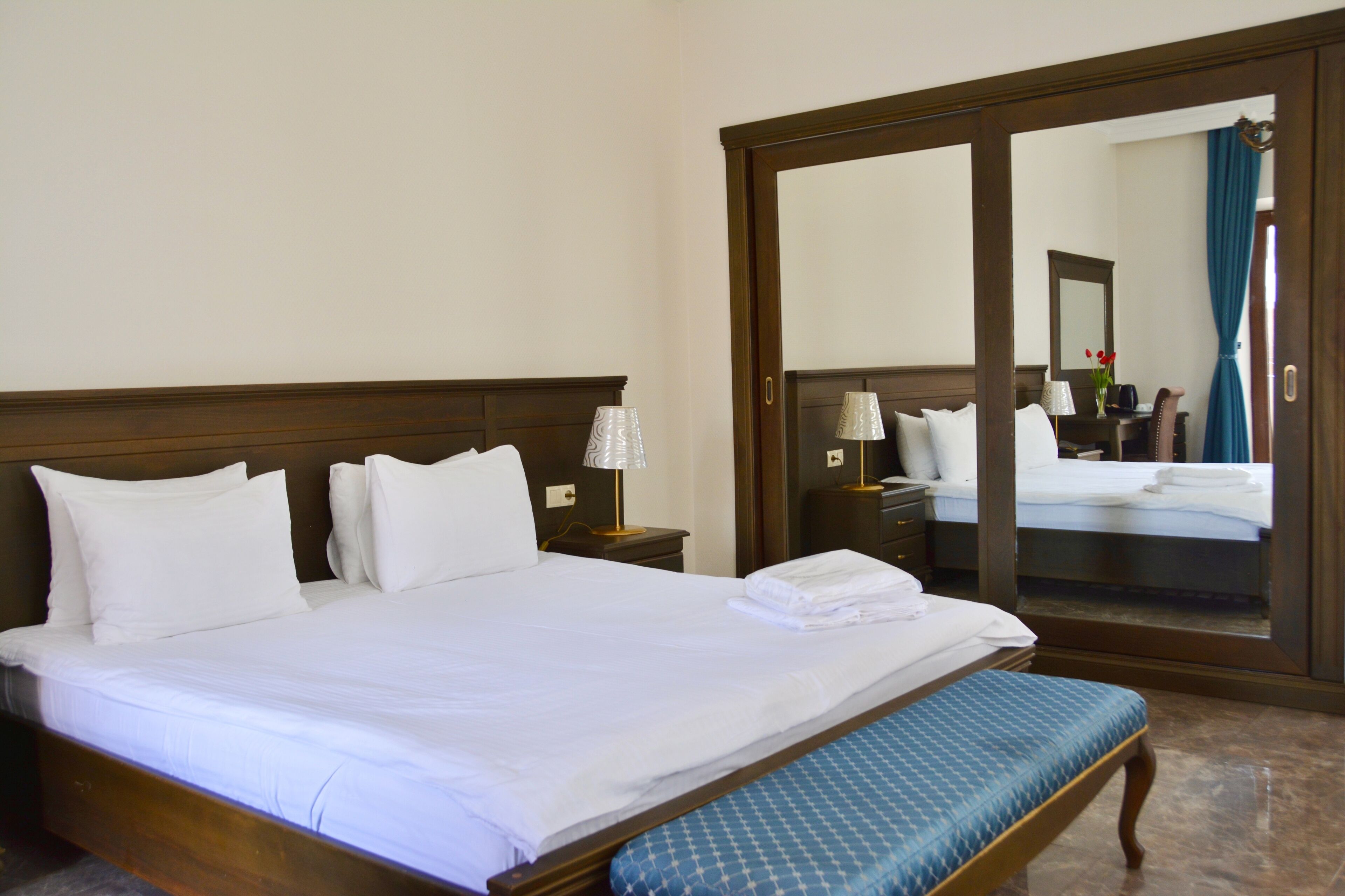 Foto - Boutique Hotel O. Galogre