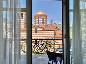 Detalhe da parte interna