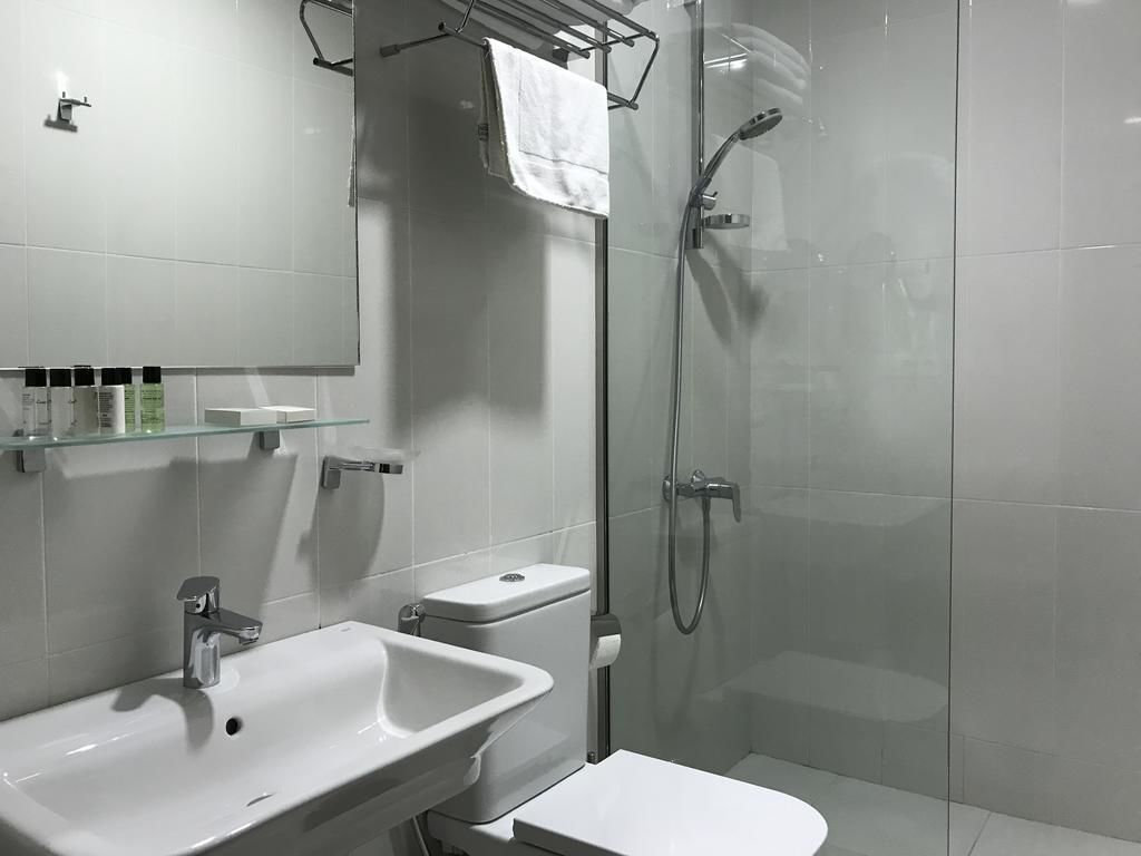 Foto - Boutique Hotel O. Galogre