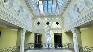 Detalle interior