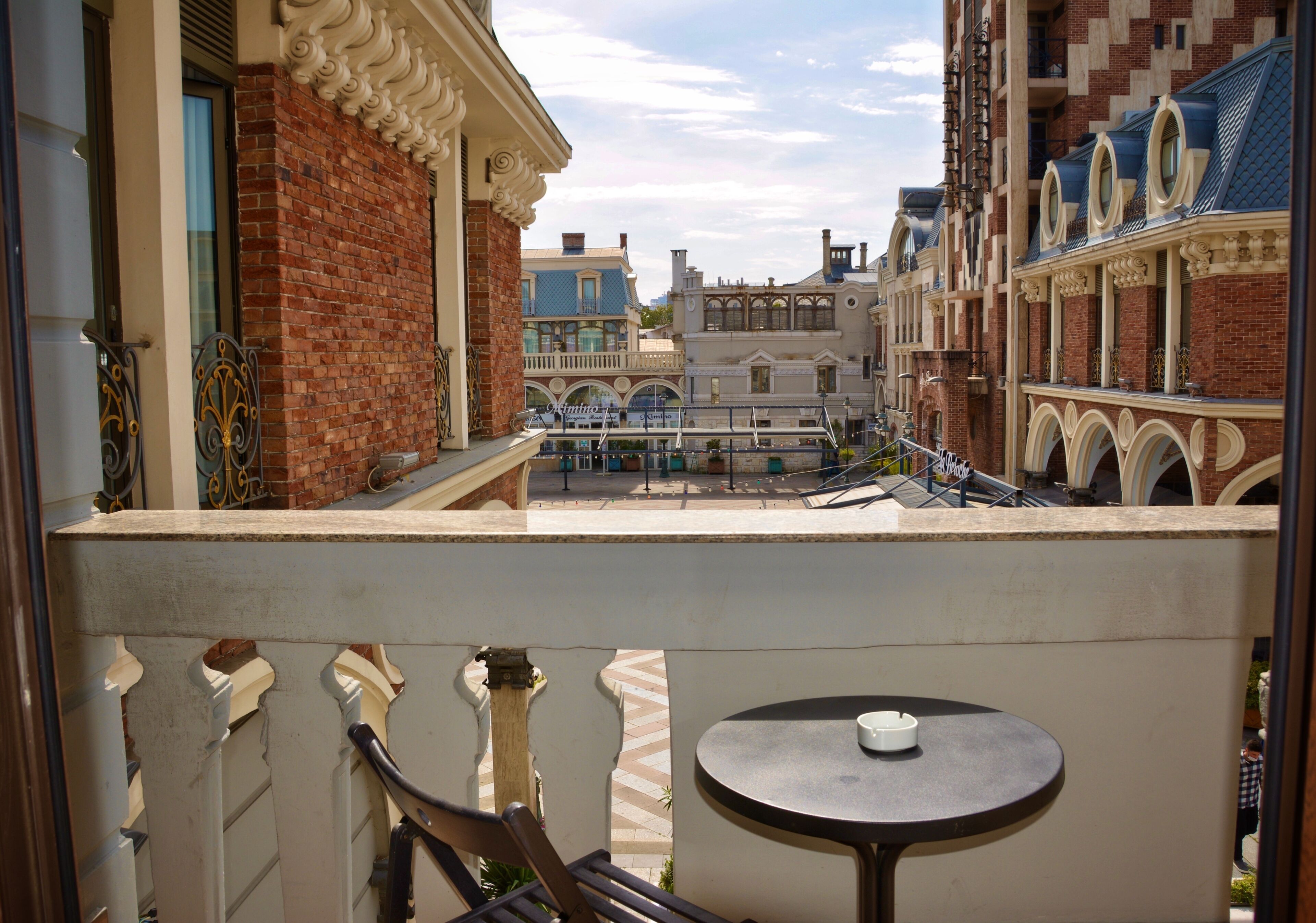 Foto - Boutique Hotel O. Galogre