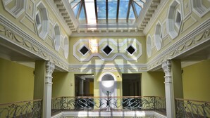 Detalle interior