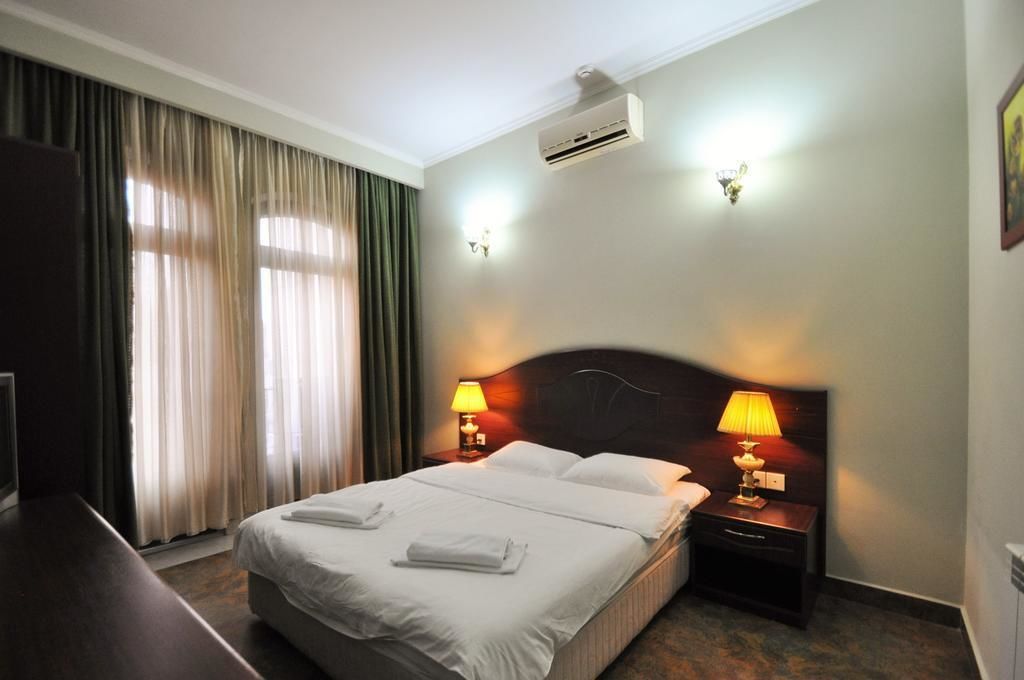 Foto - Boutique Hotel O. Galogre