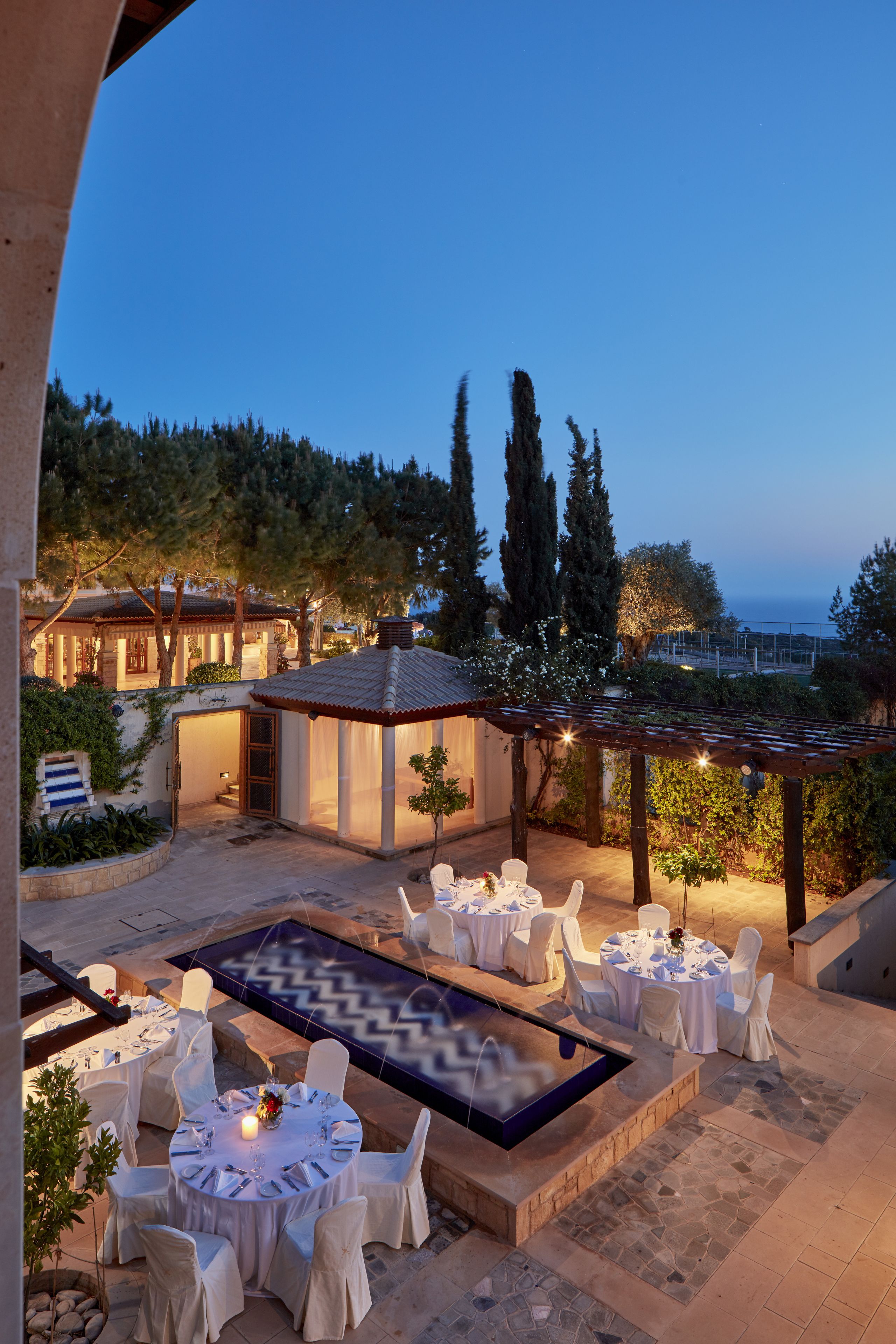 Foto - Aphrodite Hills Hotel and Resort
