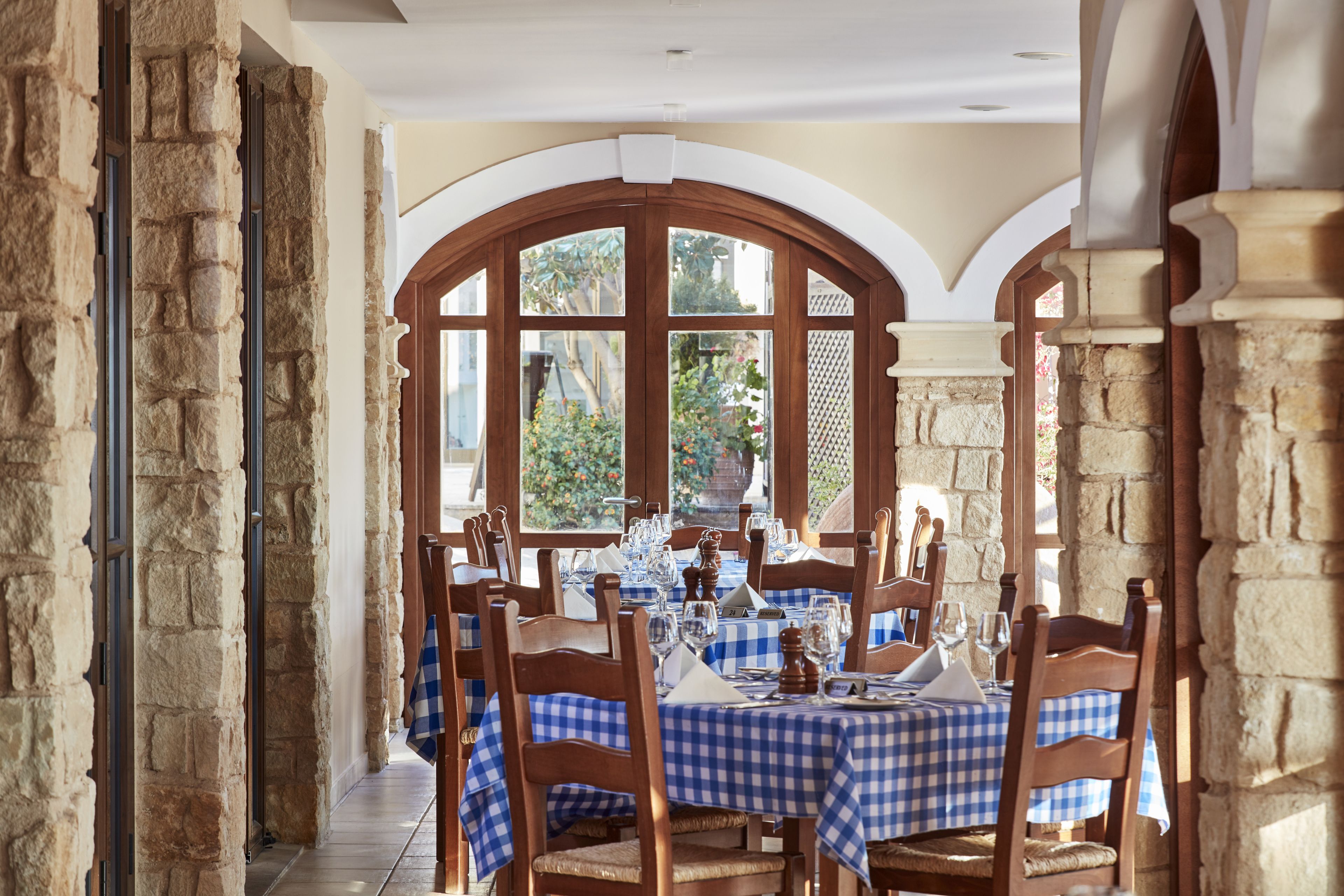 Foto - Aphrodite Hills Hotel and Resort