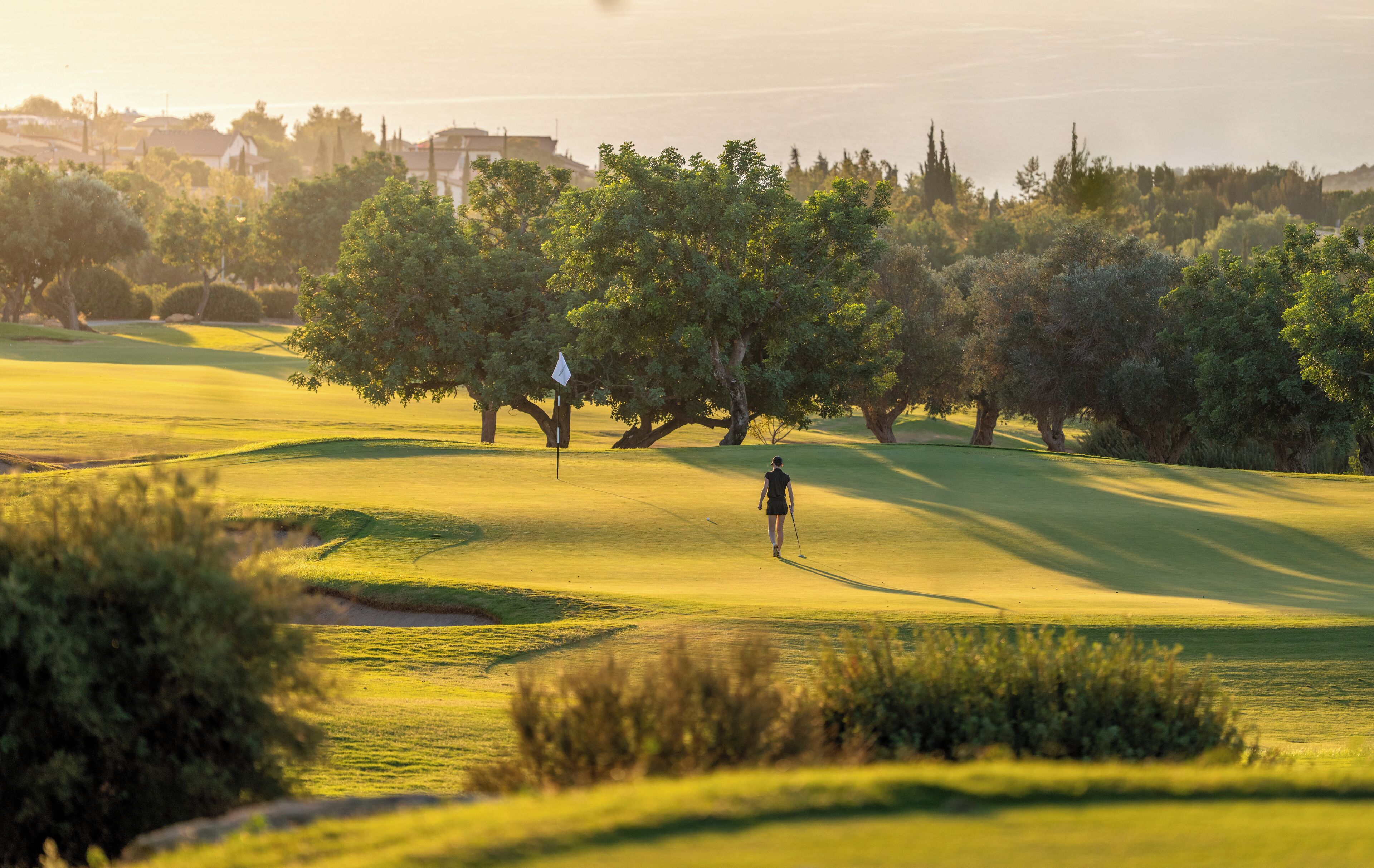Foto - Aphrodite Hills Hotel and Resort
