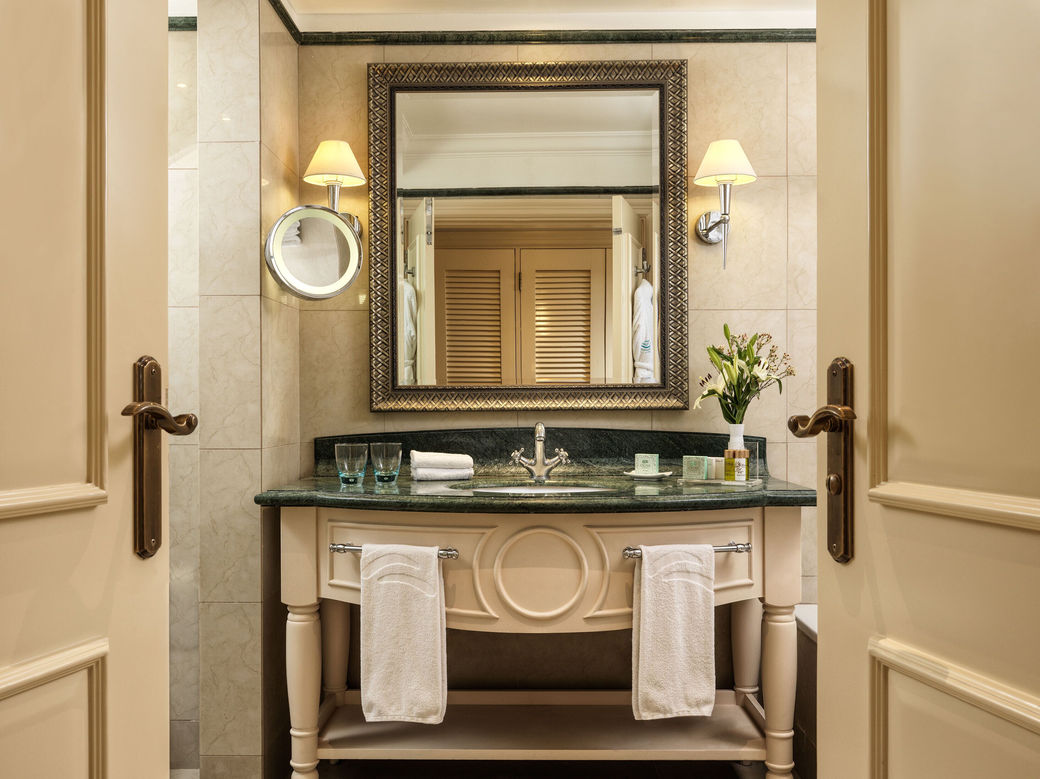 Foto - Aphrodite Hills Hotel and Resort