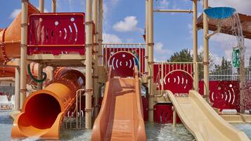 Children’s activities