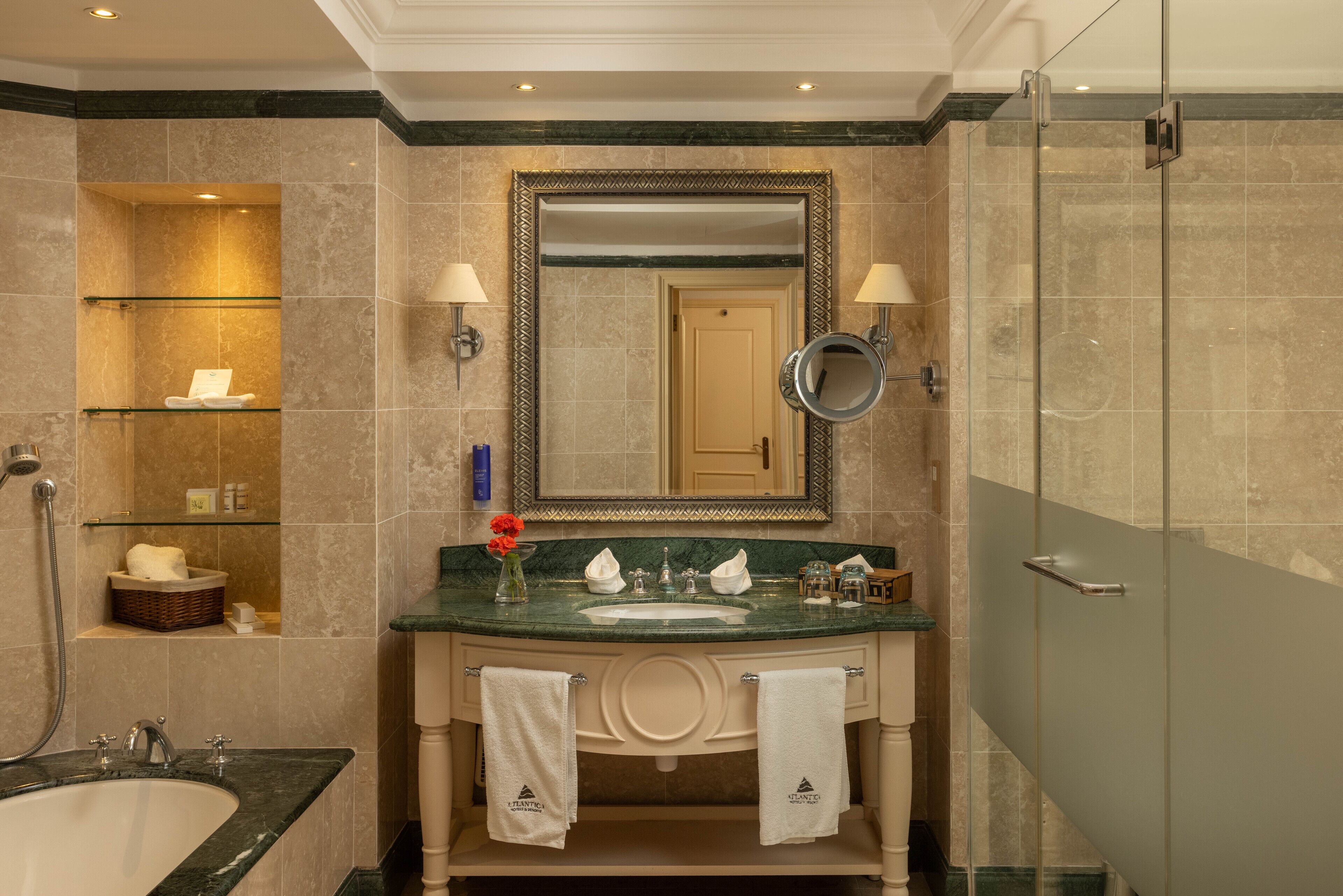 Foto - Aphrodite Hills Hotel and Resort