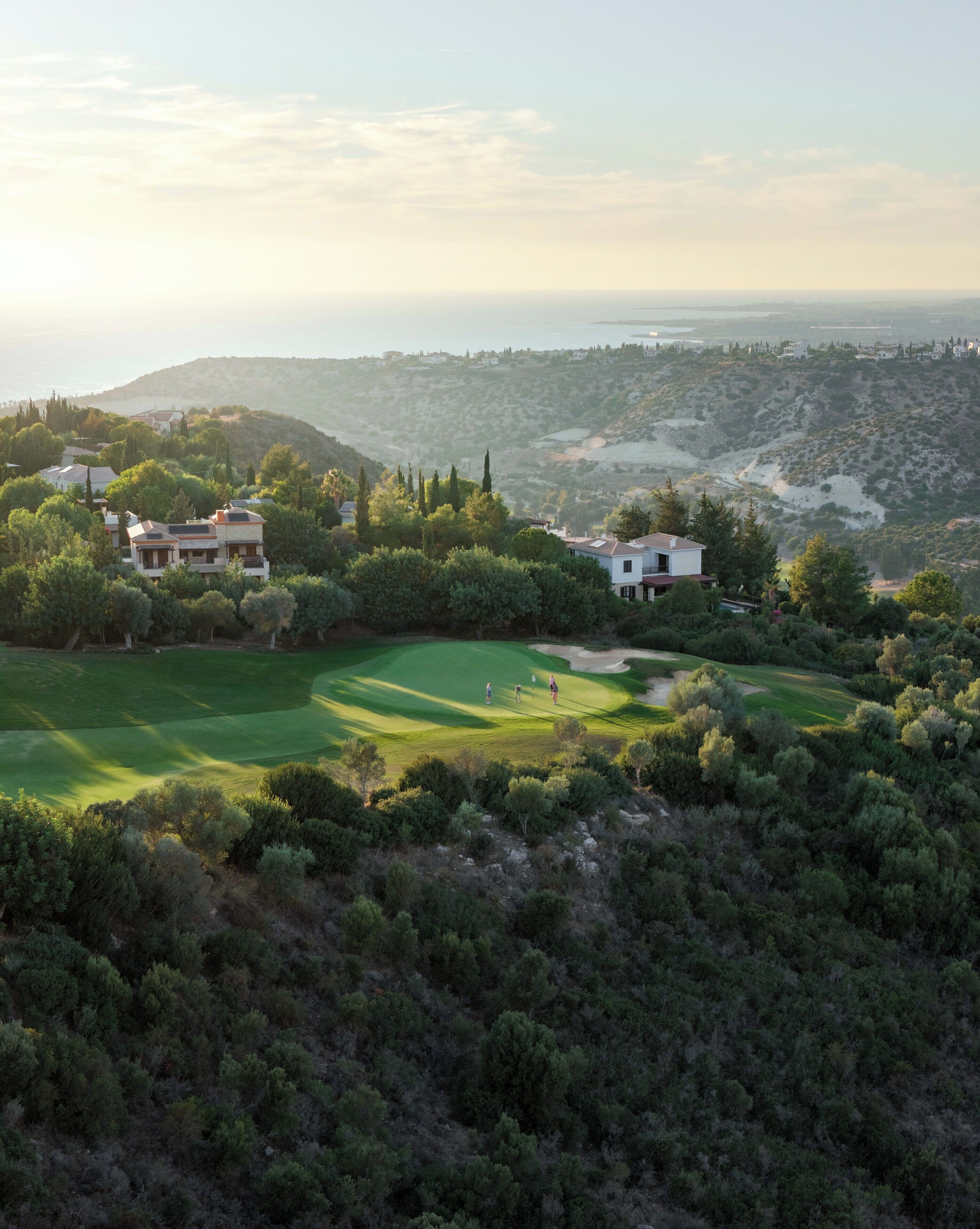 Foto - Aphrodite Hills Hotel and Resort