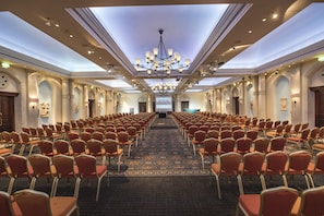 Centre d’affaires