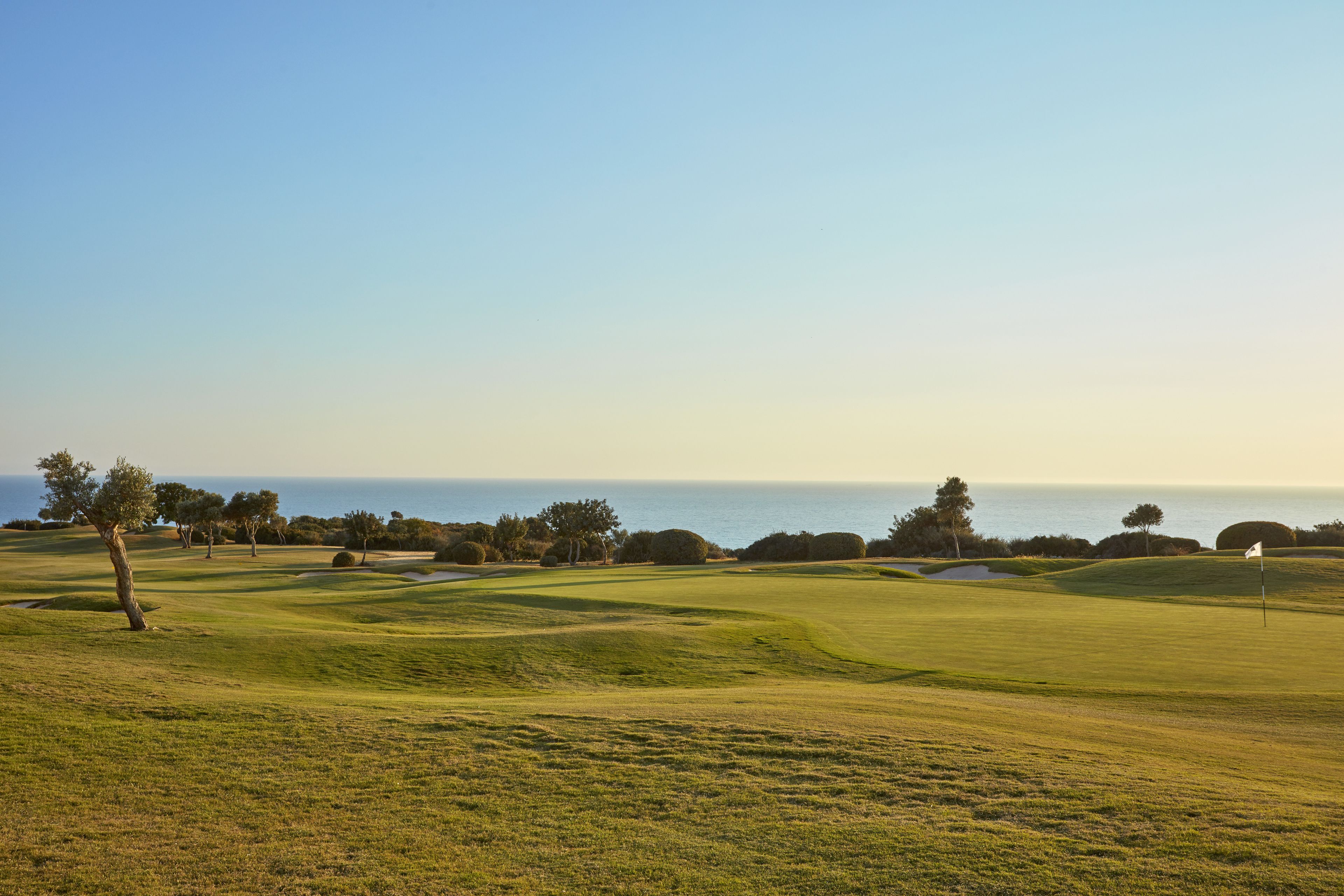 Foto - Aphrodite Hills Hotel and Resort