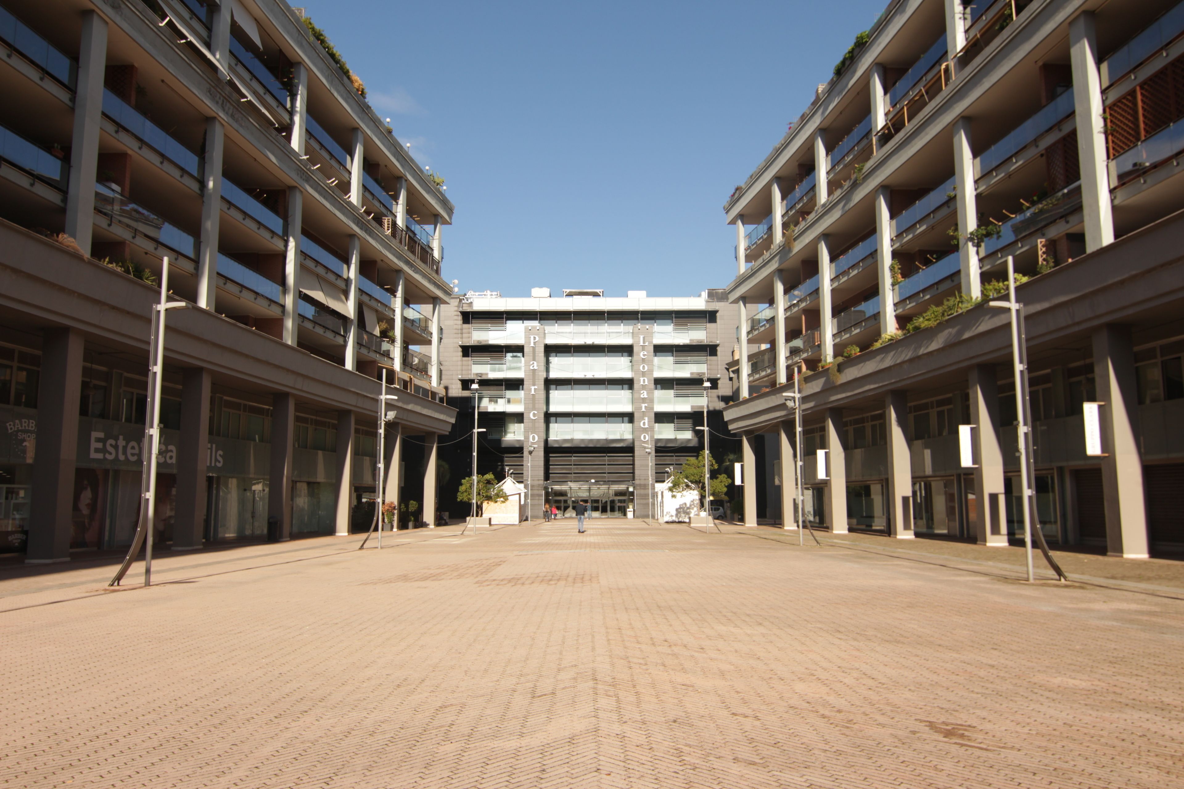 Foto - Leonardo Rome Holidays