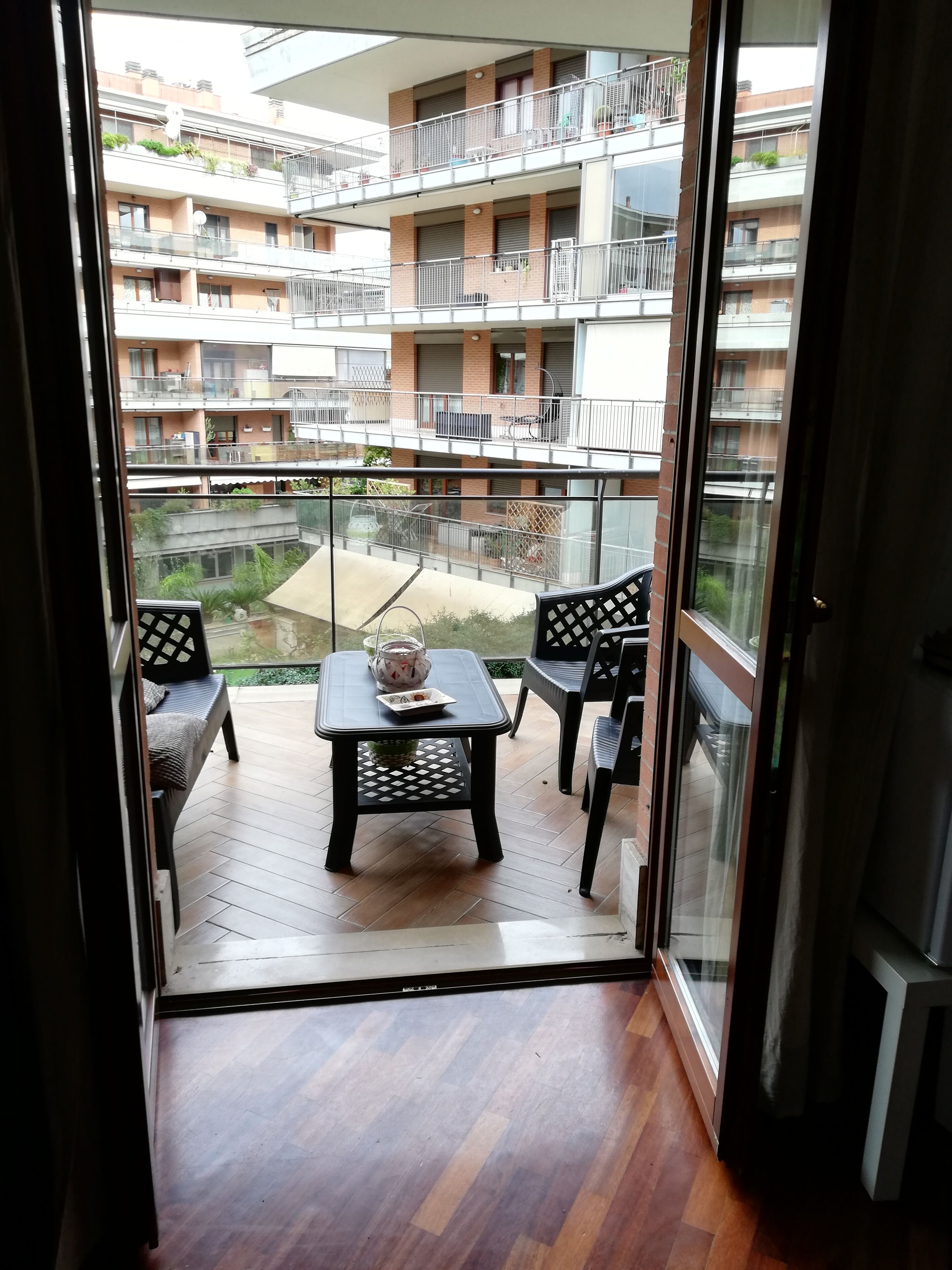 Foto - Leonardo Rome Holidays