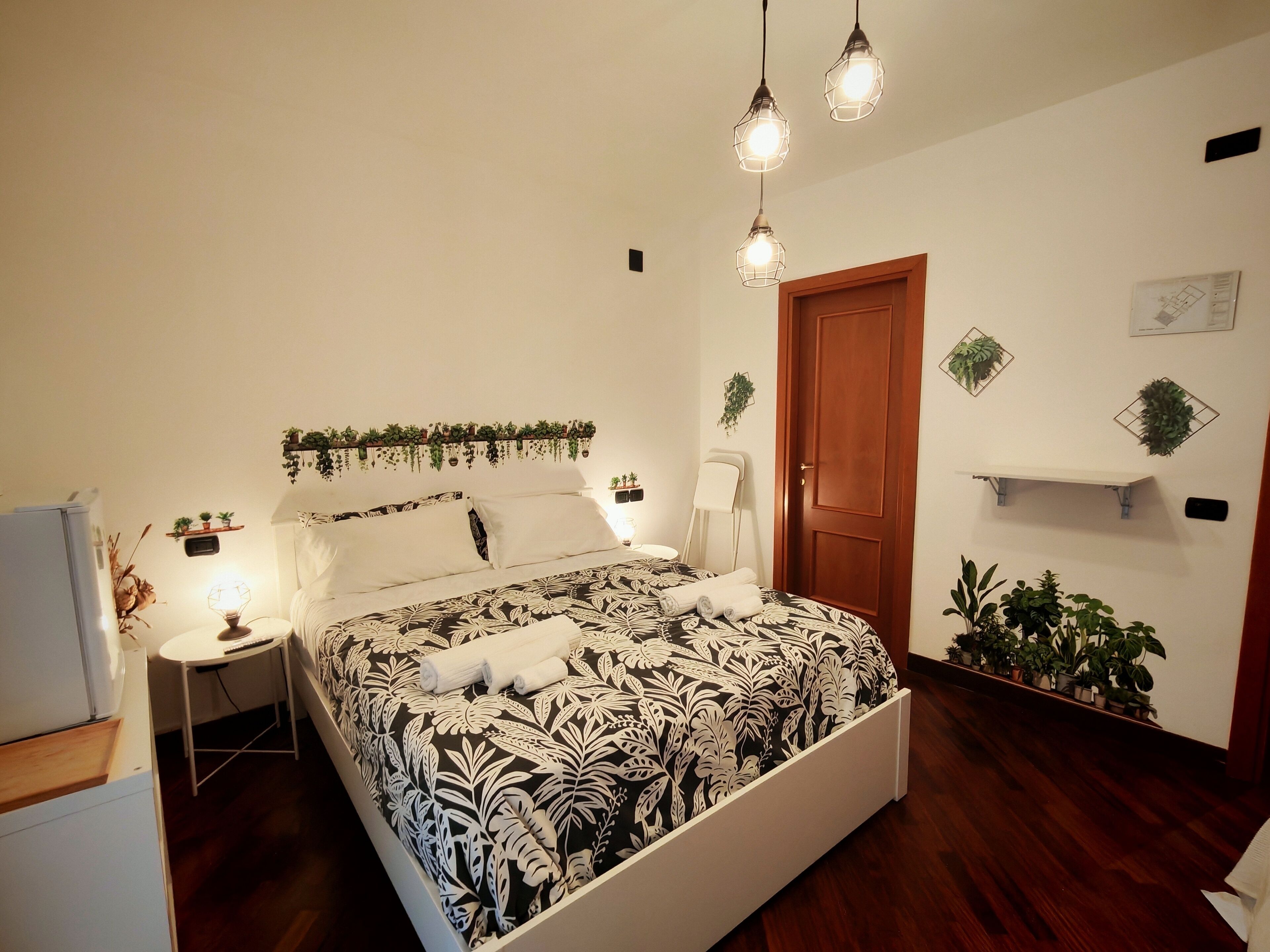 Literie de qualité supérieure, couette en duvet d'oie, minibar, bureau