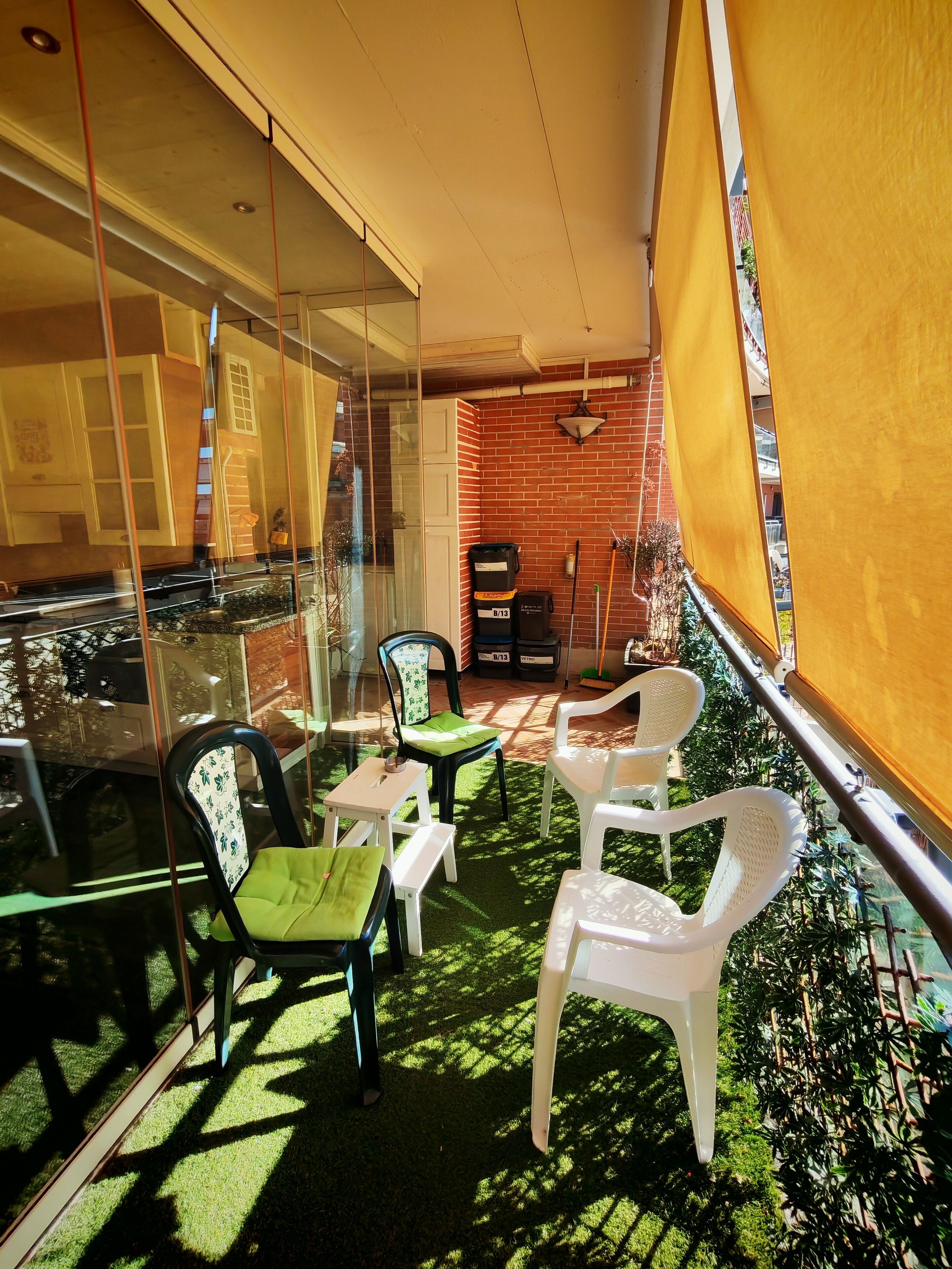 Foto - Leonardo Rome Holidays