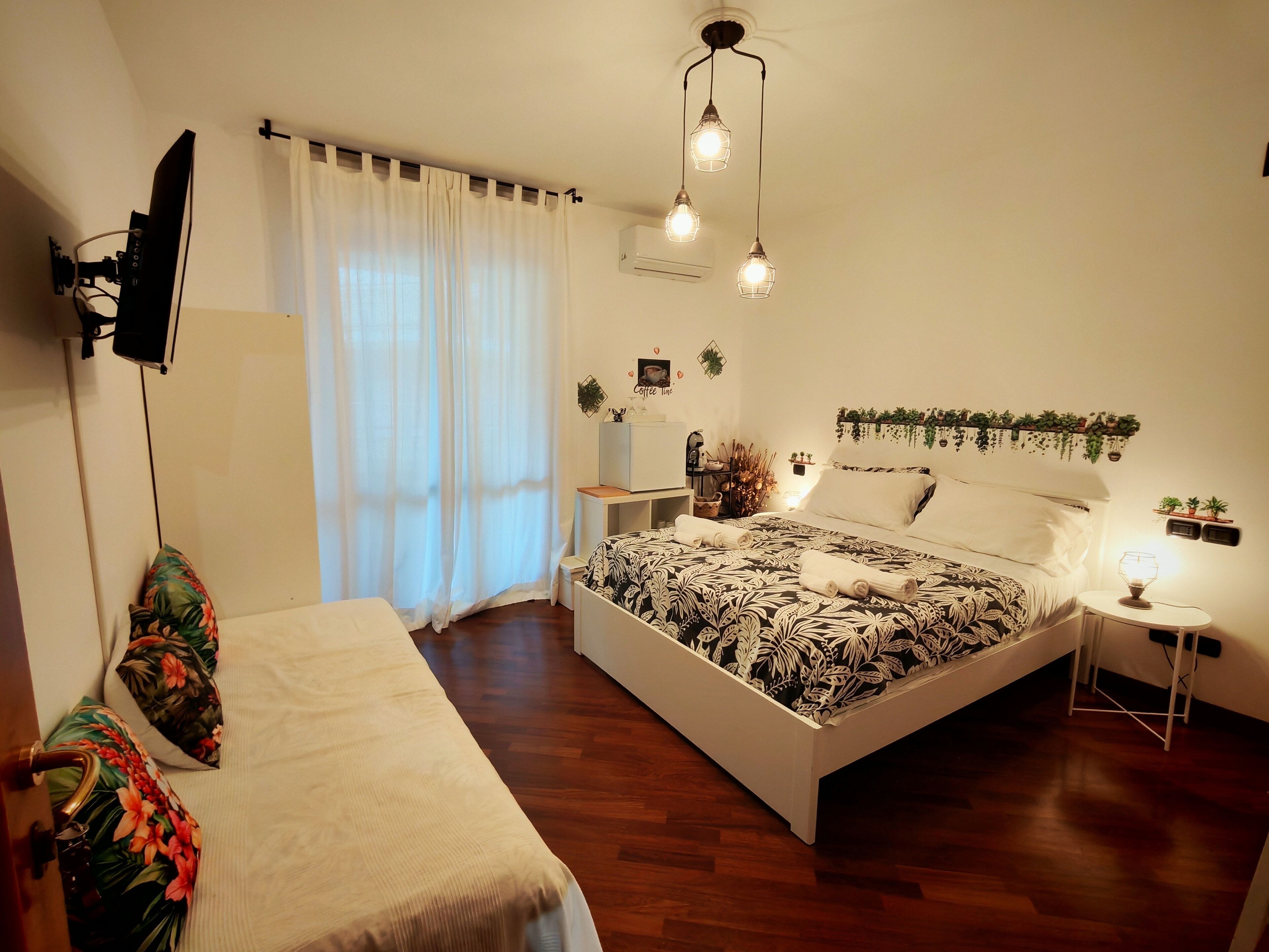 Foto - Leonardo Rome Holidays