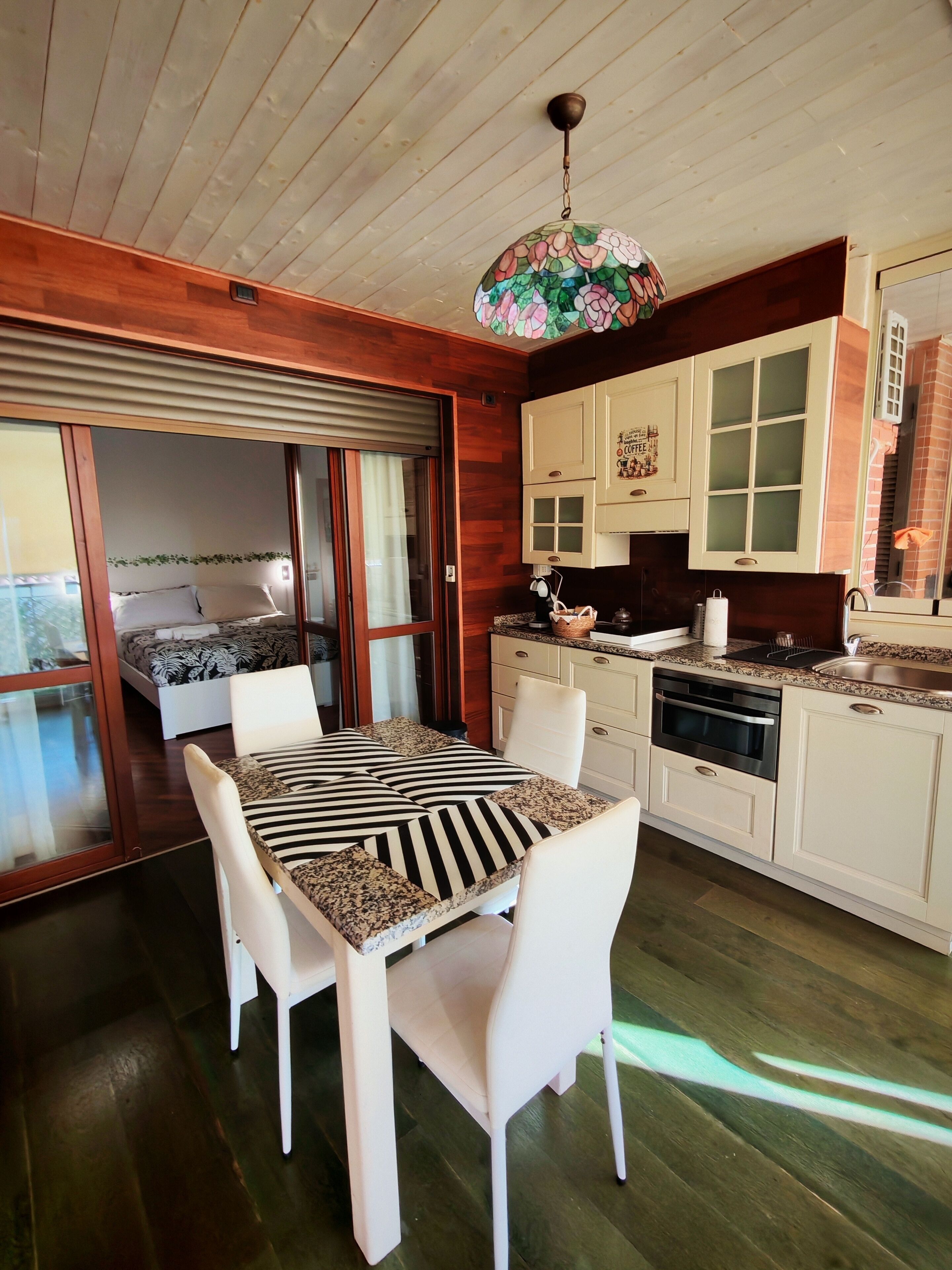 Foto - Leonardo Rome Holidays