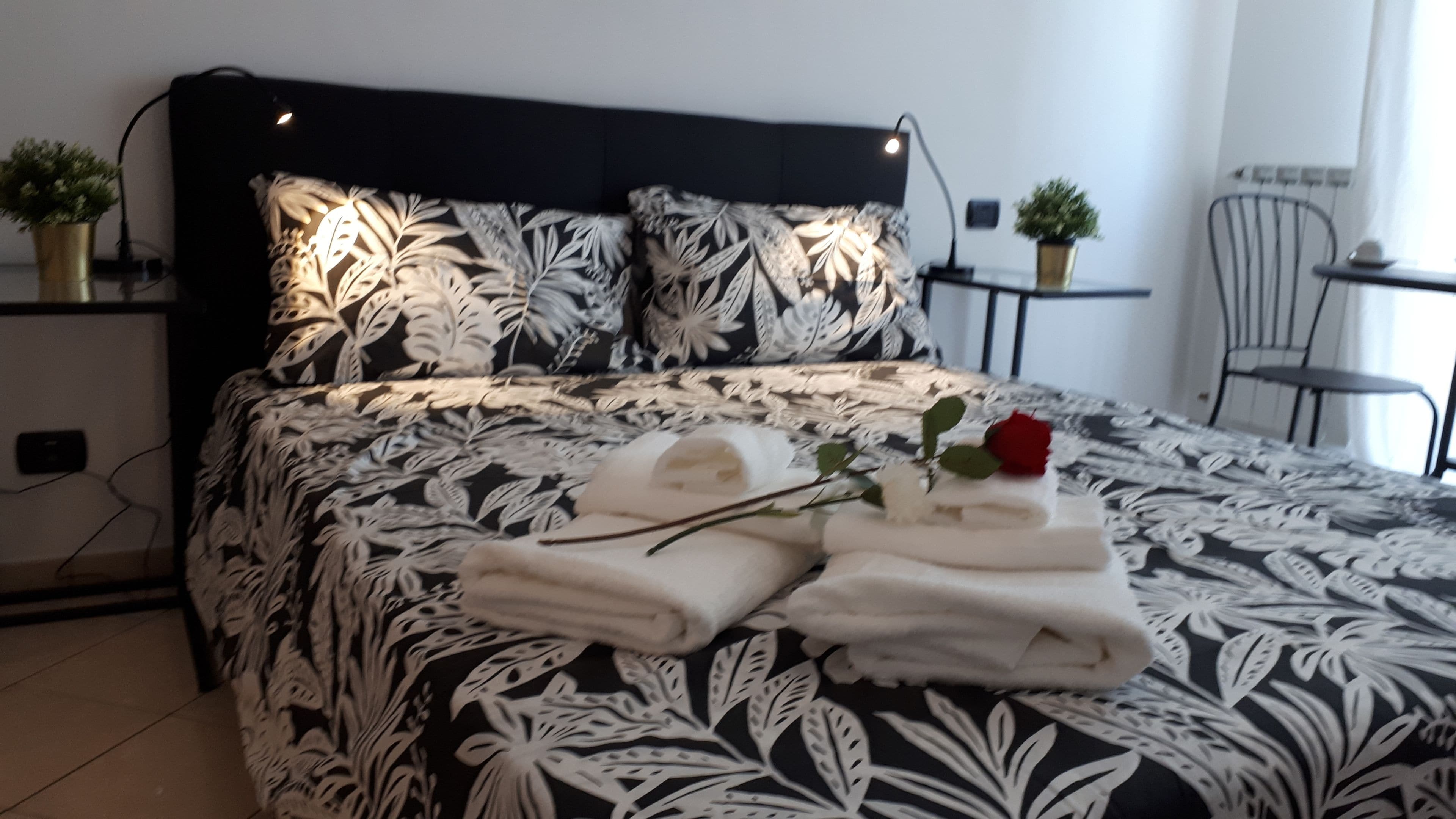 Foto - Leonardo Rome Holidays