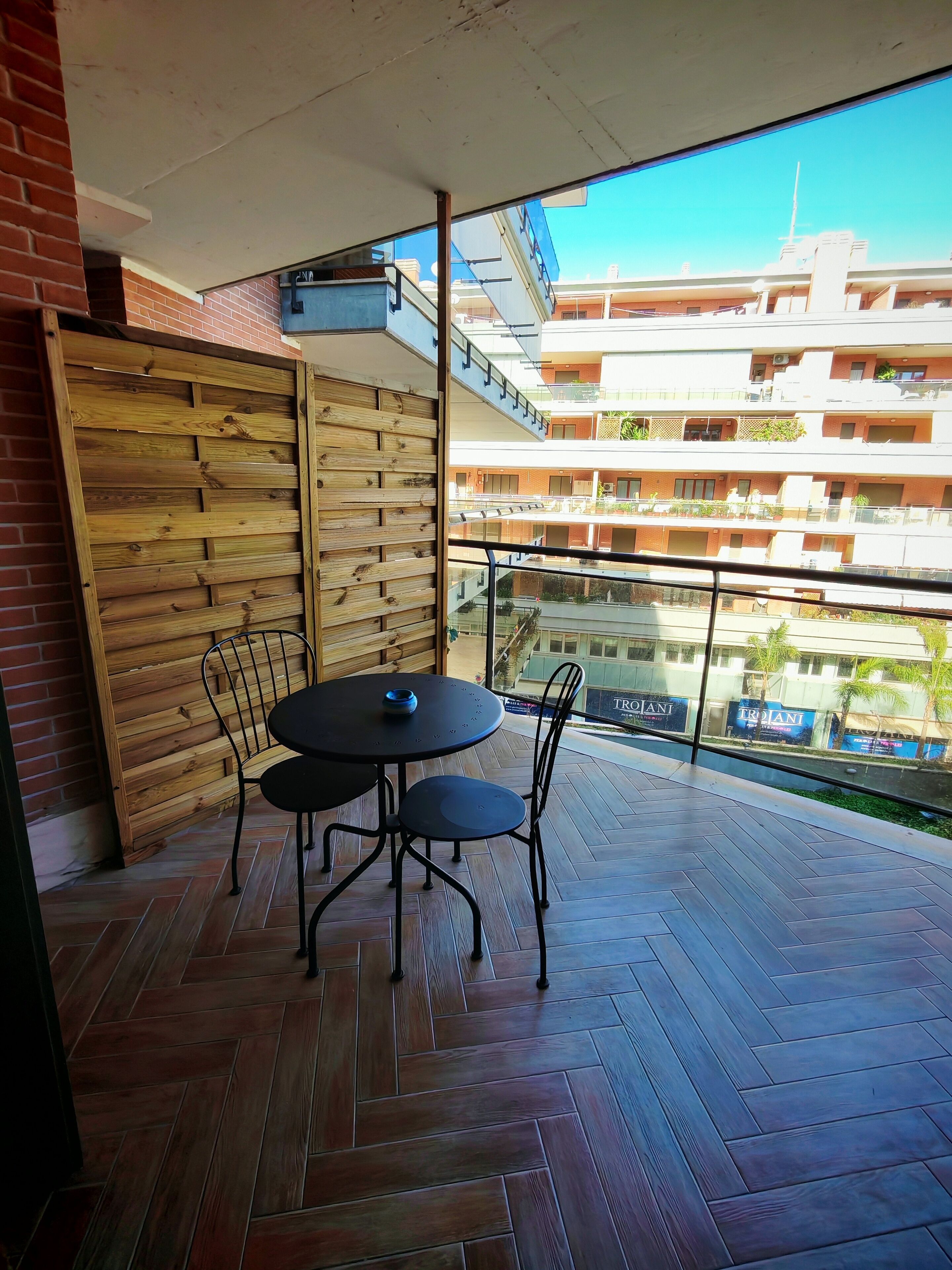 Foto - Leonardo Rome Holidays