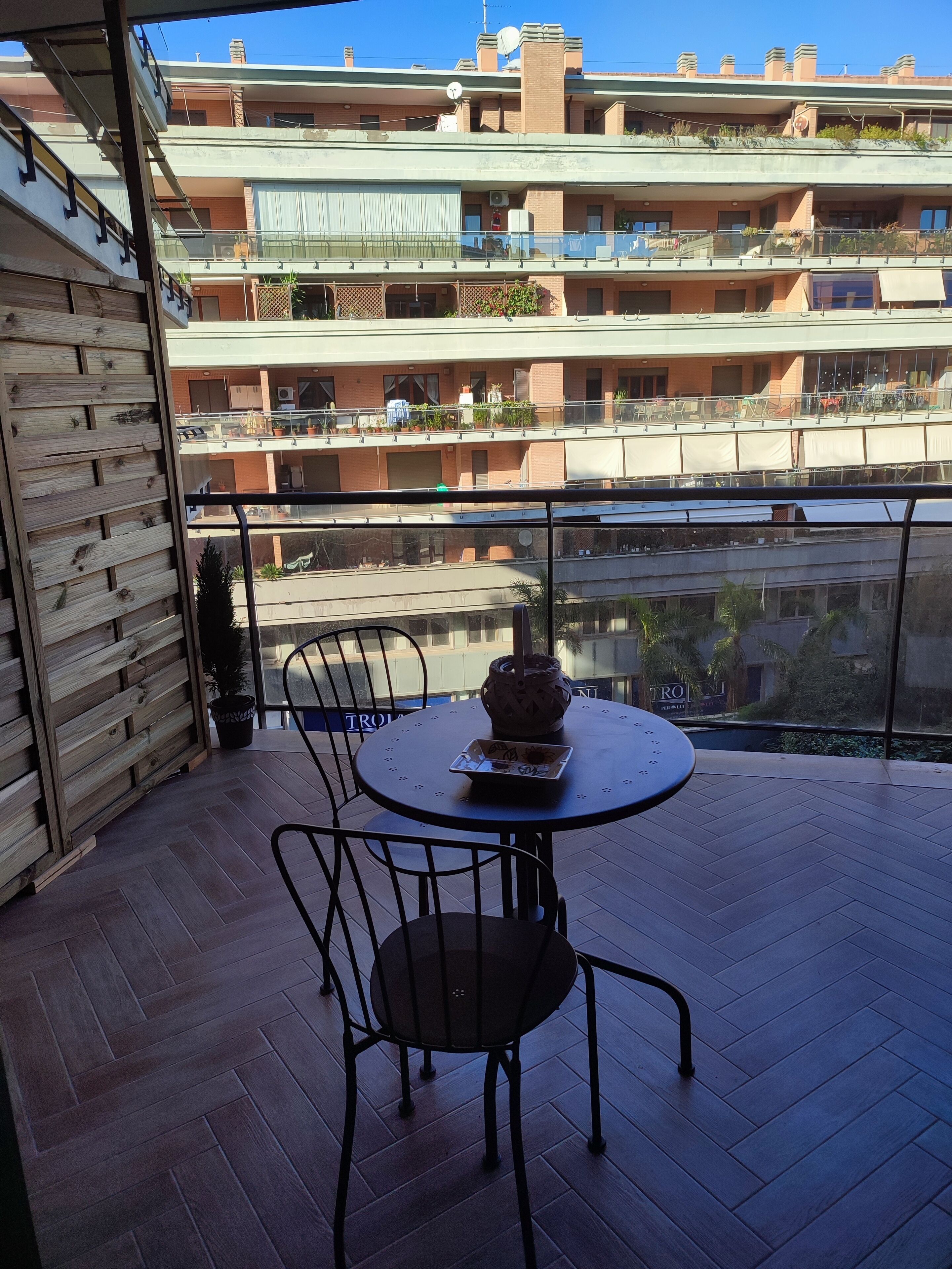 Foto - Leonardo Rome Holidays