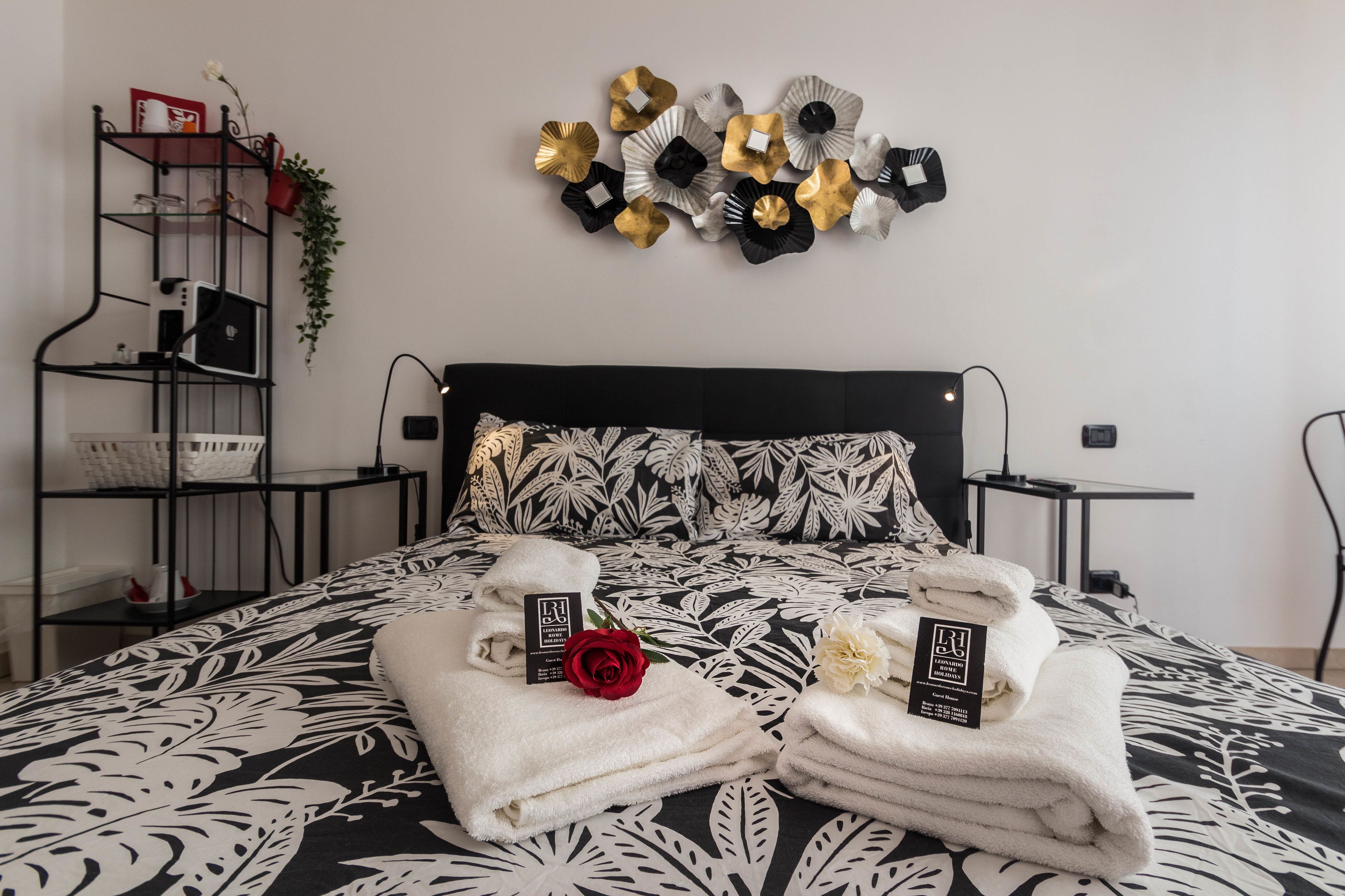 Foto - Leonardo Rome Holidays