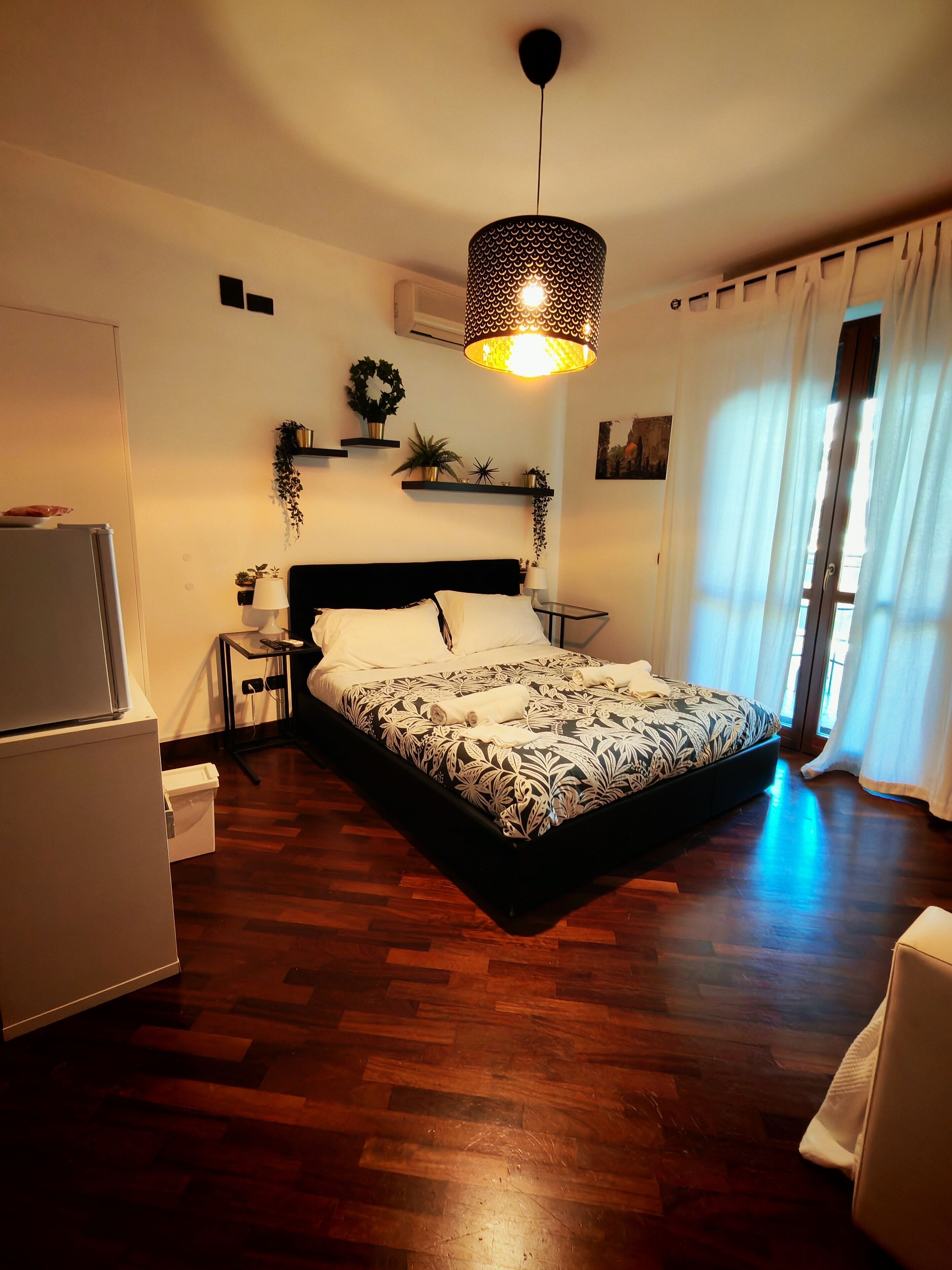 Literie de qualité supérieure, couette en duvet d'oie, minibar, bureau