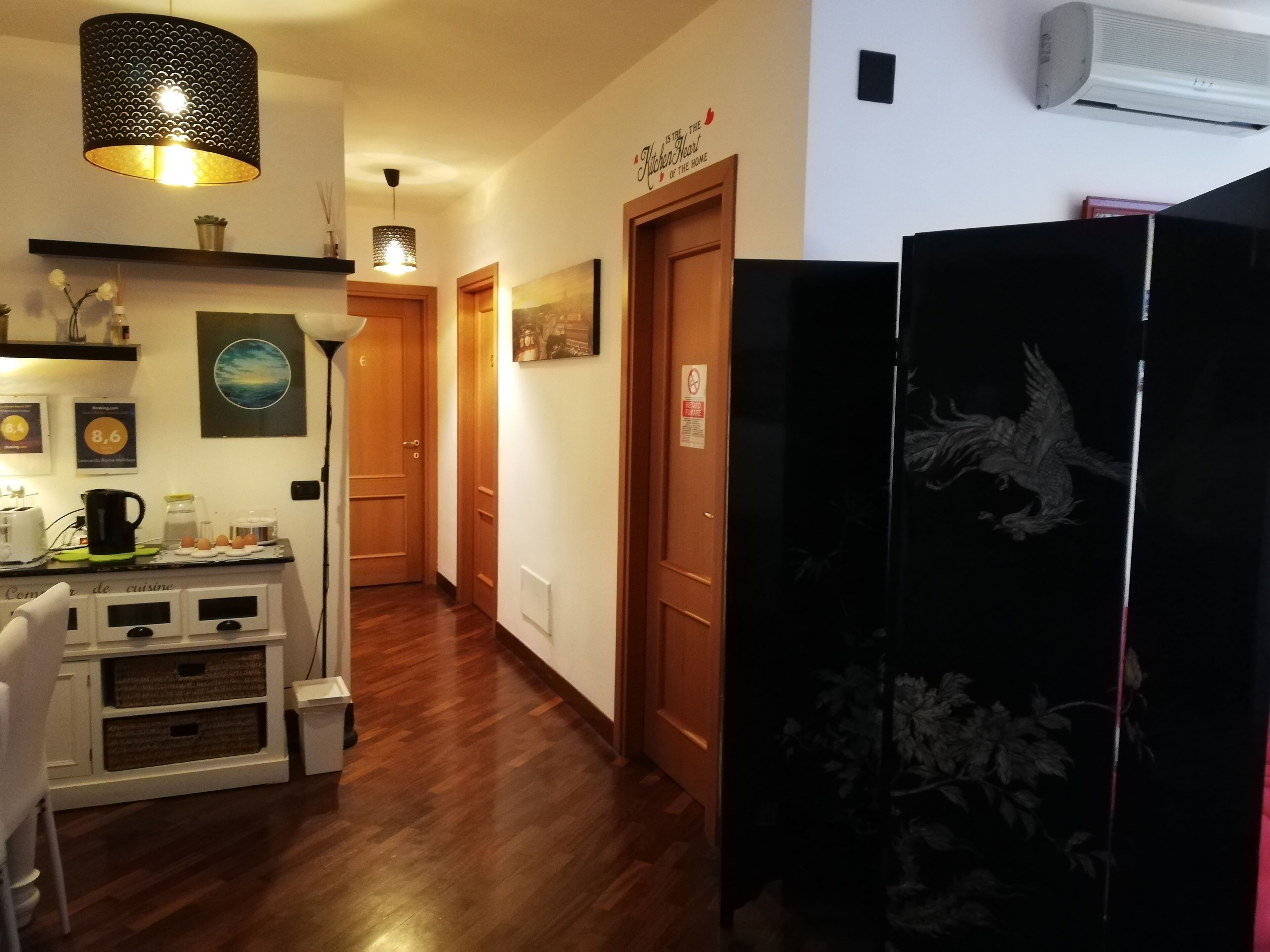 Foto - Leonardo Rome Holidays