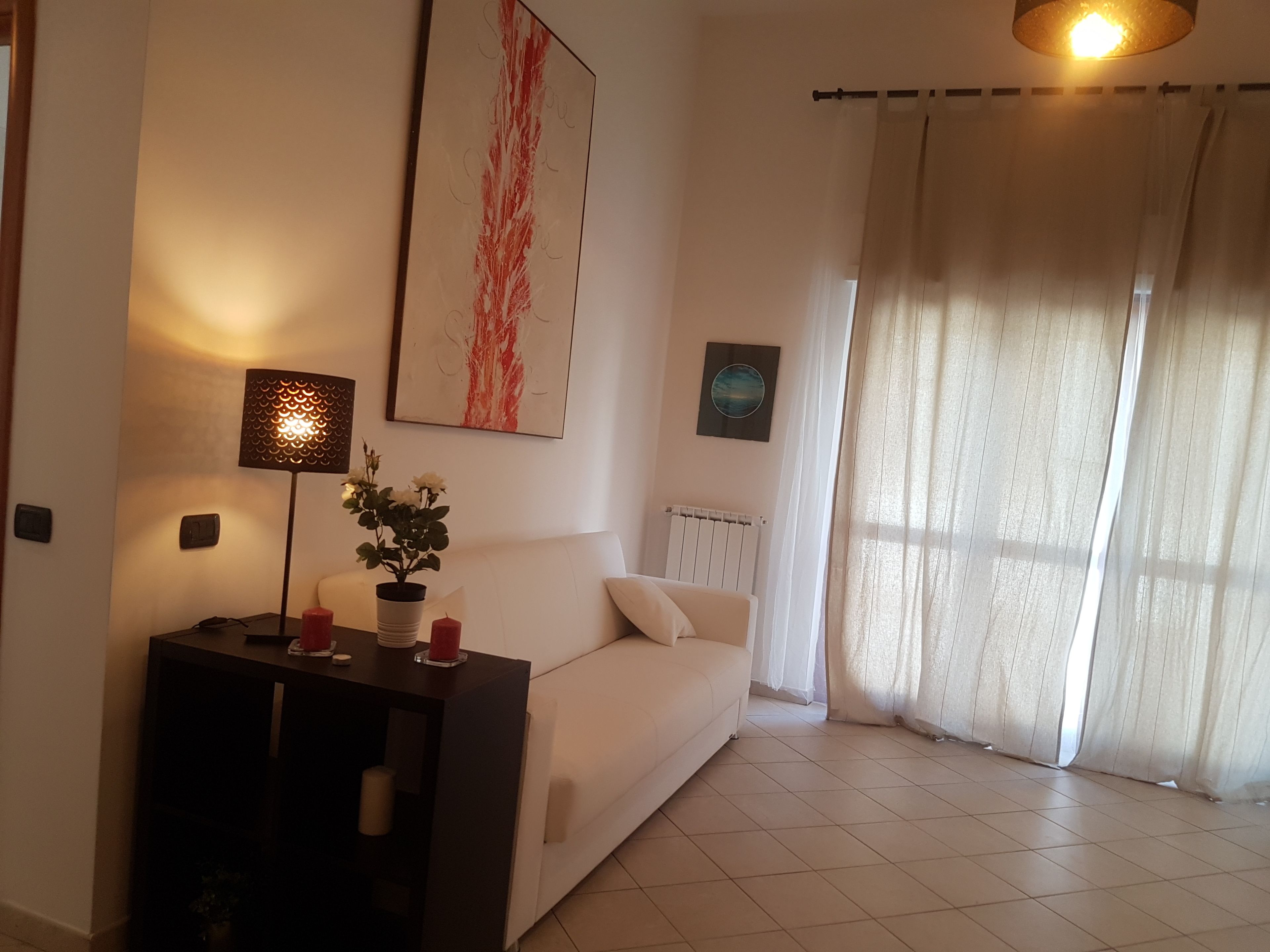 Foto - Leonardo Rome Holidays