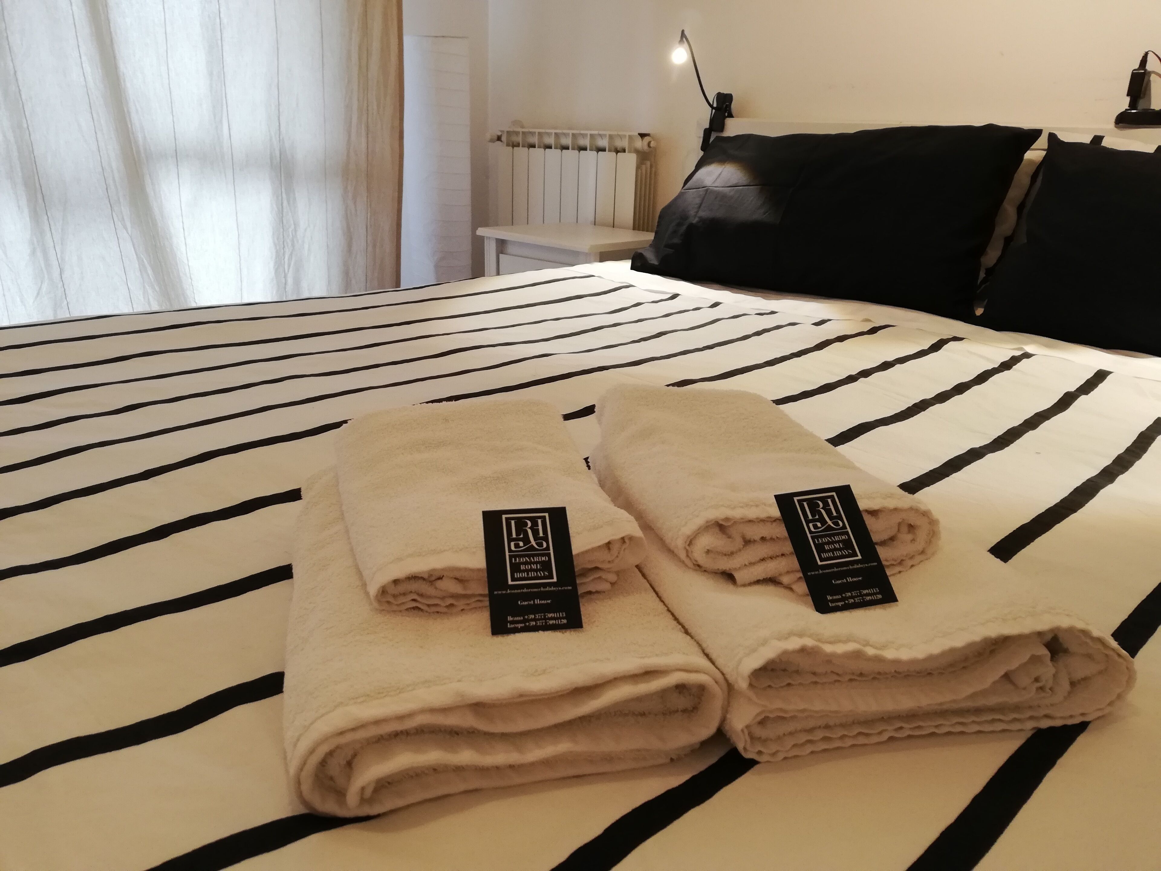 Foto - Leonardo Rome Holidays