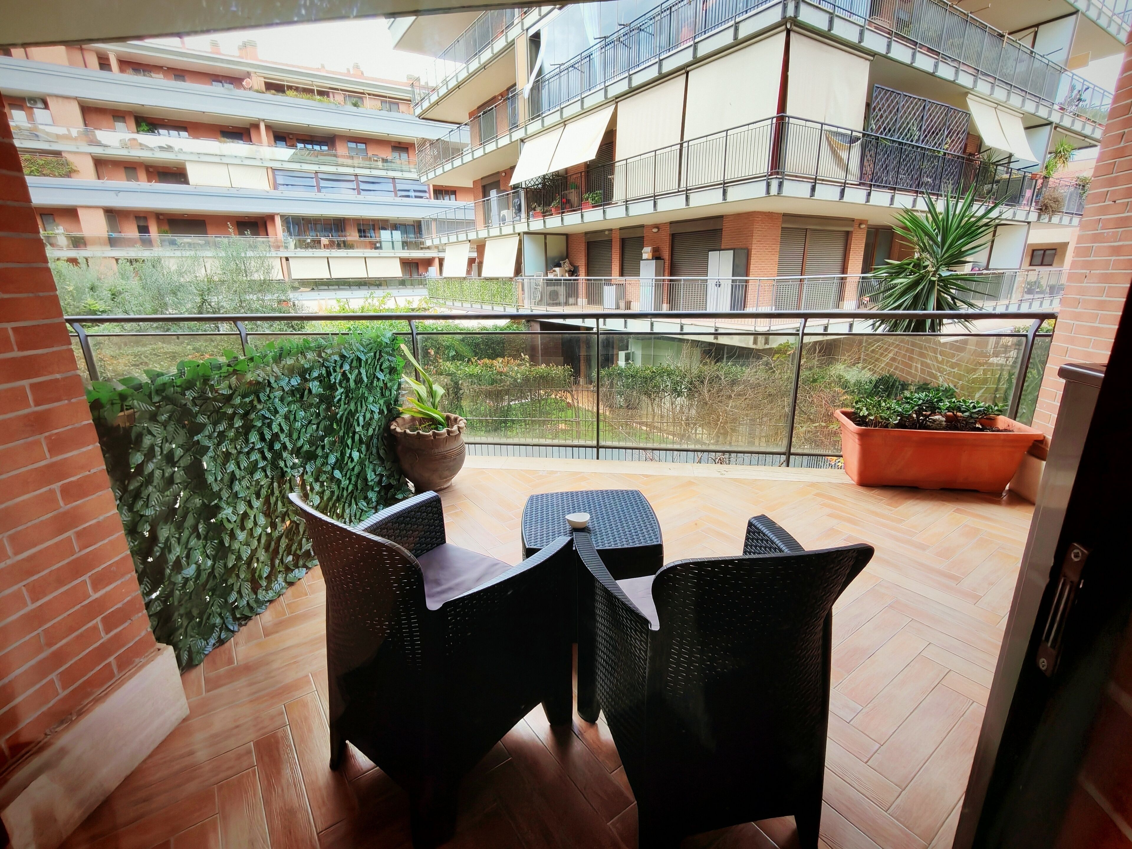 Foto - Leonardo Rome Holidays