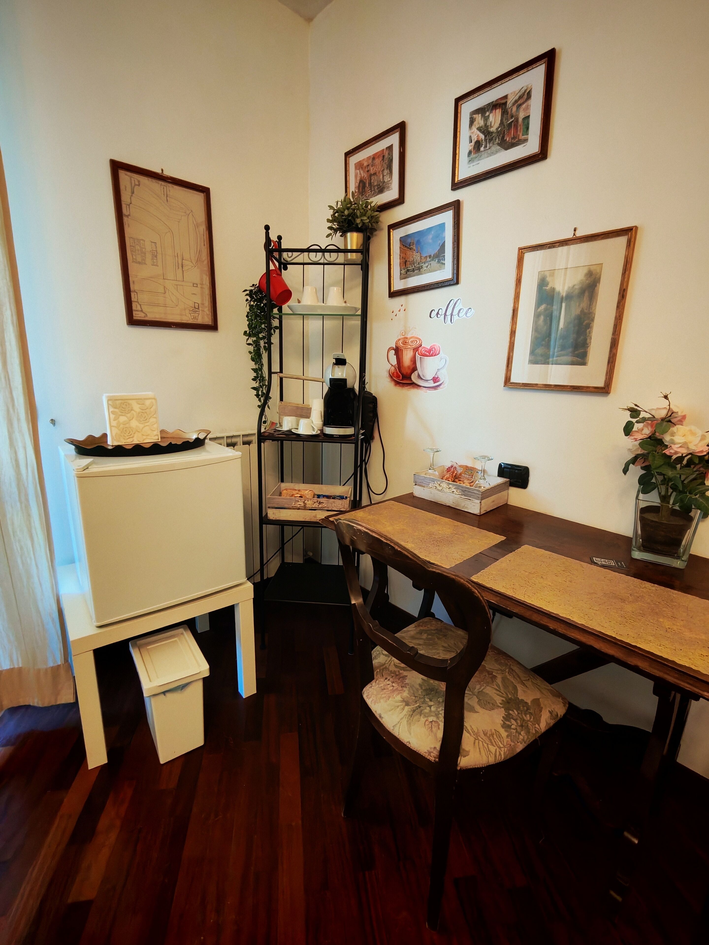 Foto - Leonardo Rome Holidays