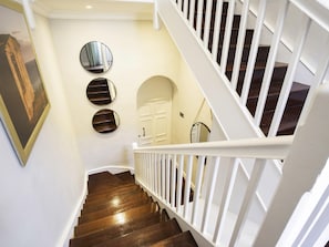 Zimmer, 1 Doppelbett (Heritage)