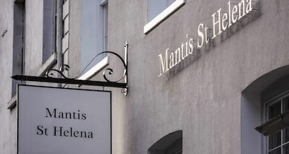 Mantis St Helena