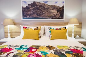 Doppelzimmer, 1 Doppelbett