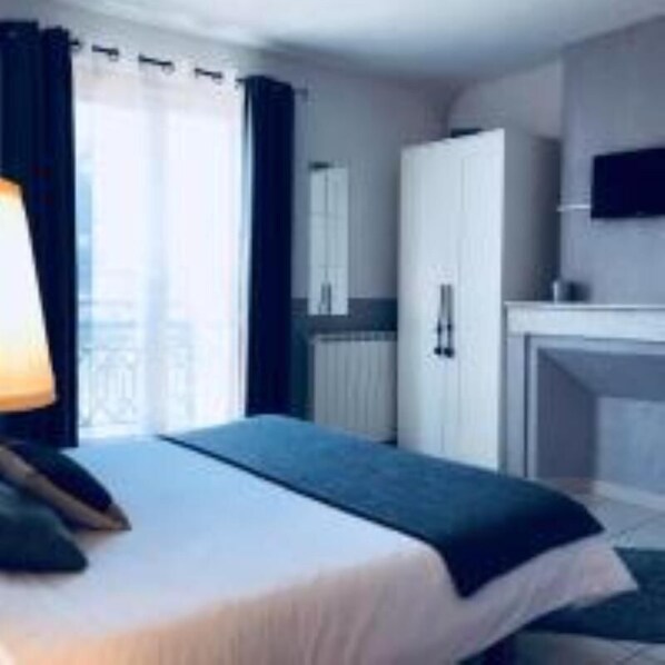 Doppelzimmer