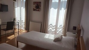 Zweibettzimmer