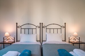 1 Schlafzimmer